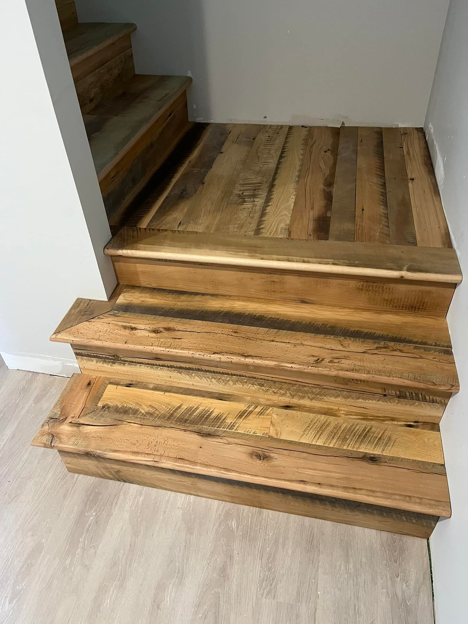  for Everglow Flooring in Columbus, OH