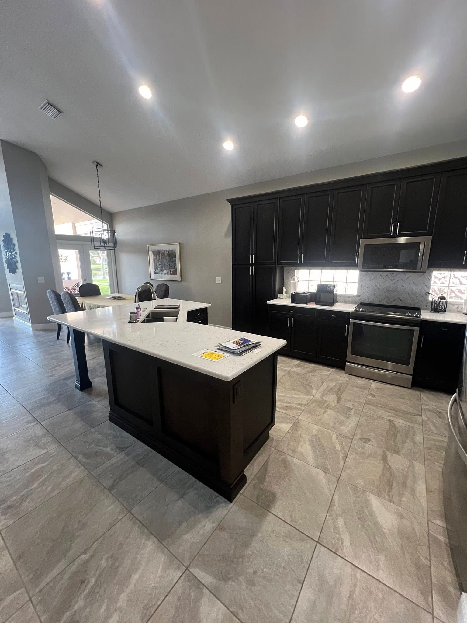 Our Work for Coastal Matters Painting & Home Improvement in Clearwater, Florida