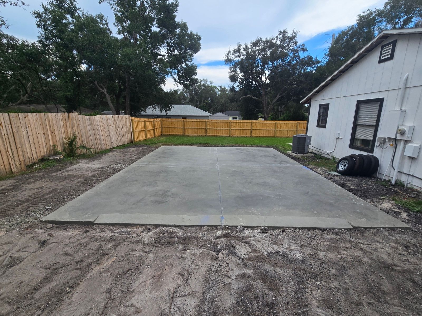  for Downer Site Services in Sanford, FL