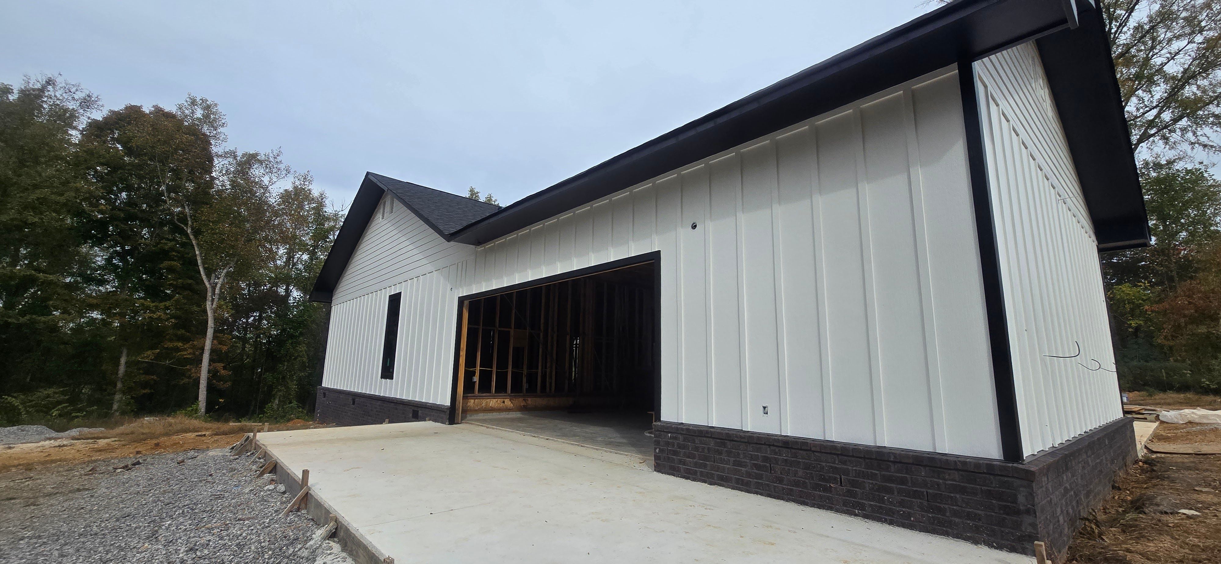  for Second Chance Painting  in McMinnville, TN