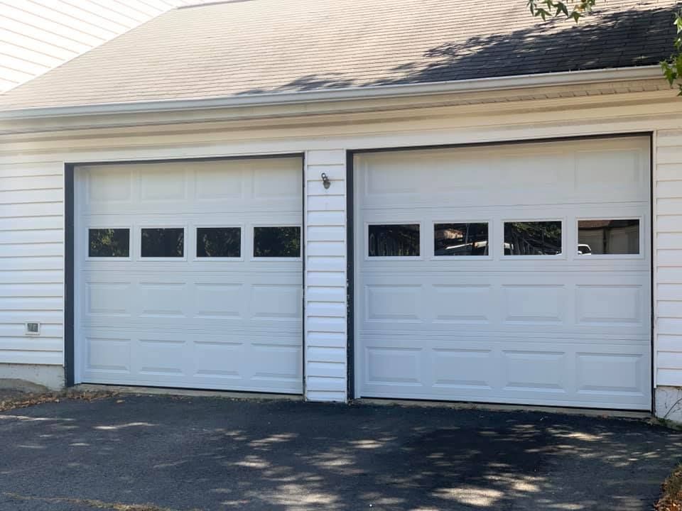  for Garage Door Solutions in Warrenton, VA