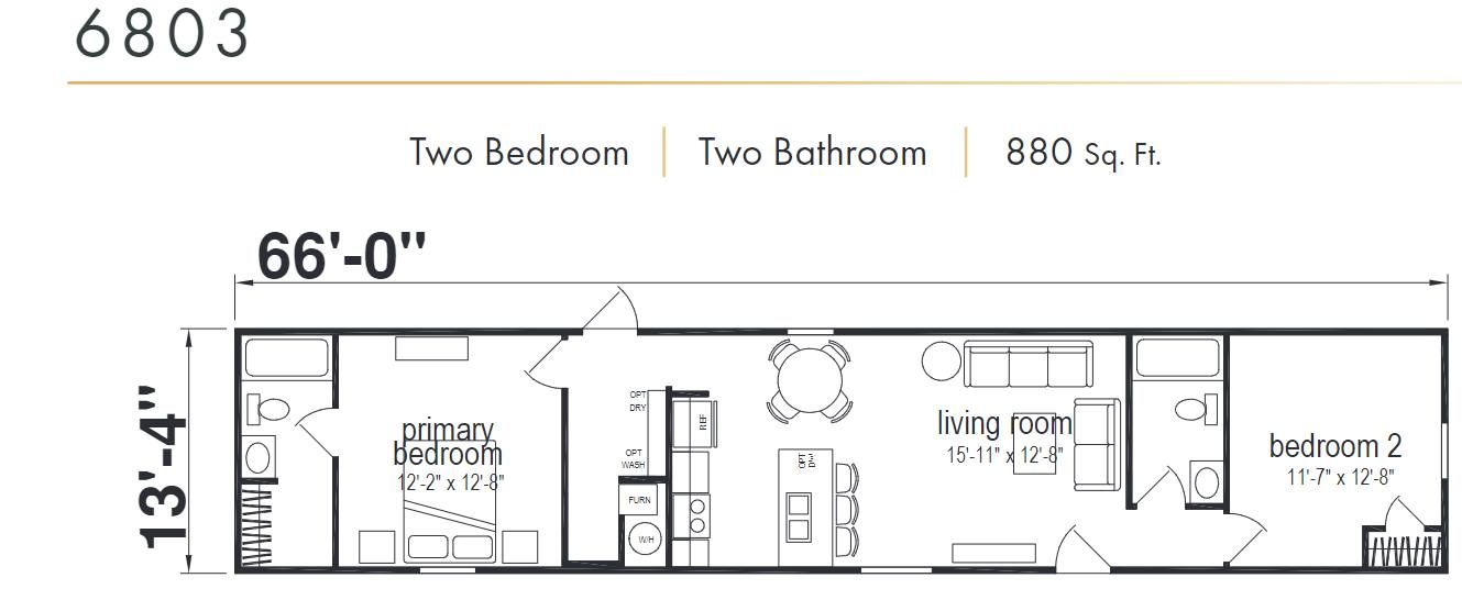 for Windy Hollow Homes in Granville, NY