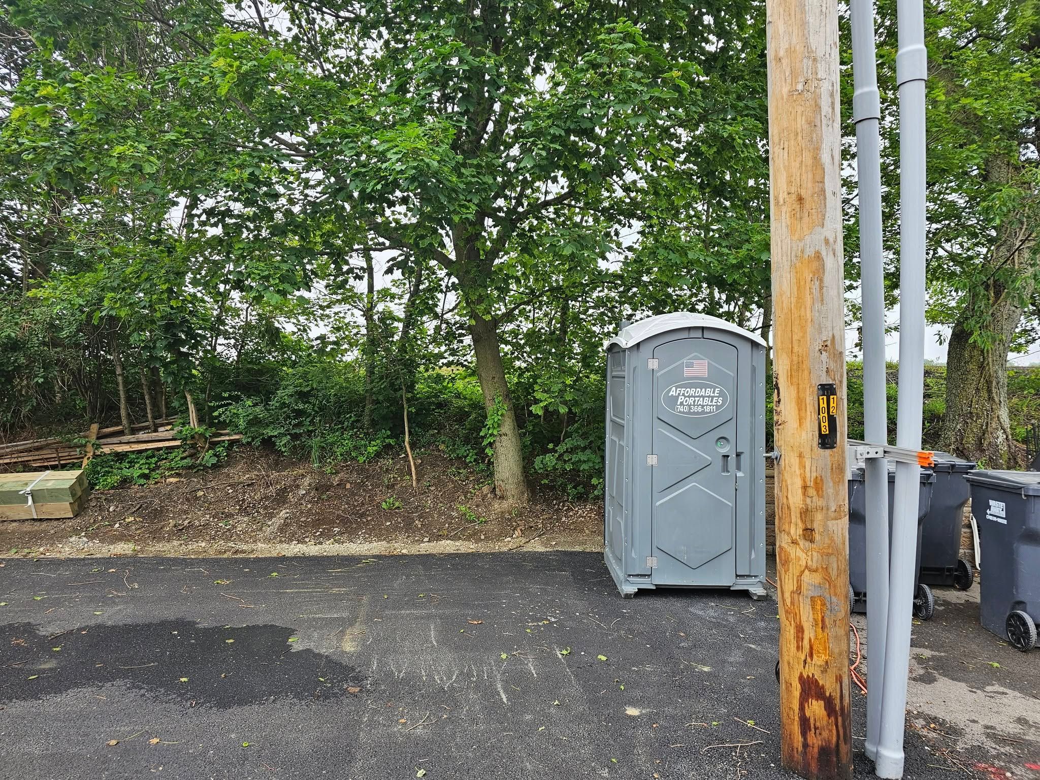  for I and R Stump Grinding in Thornville, OH