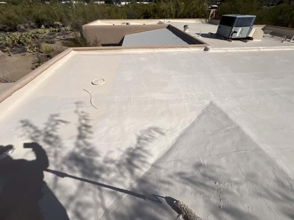  for Castro’s Custom’s Roofing LLC in Tucson, AZ