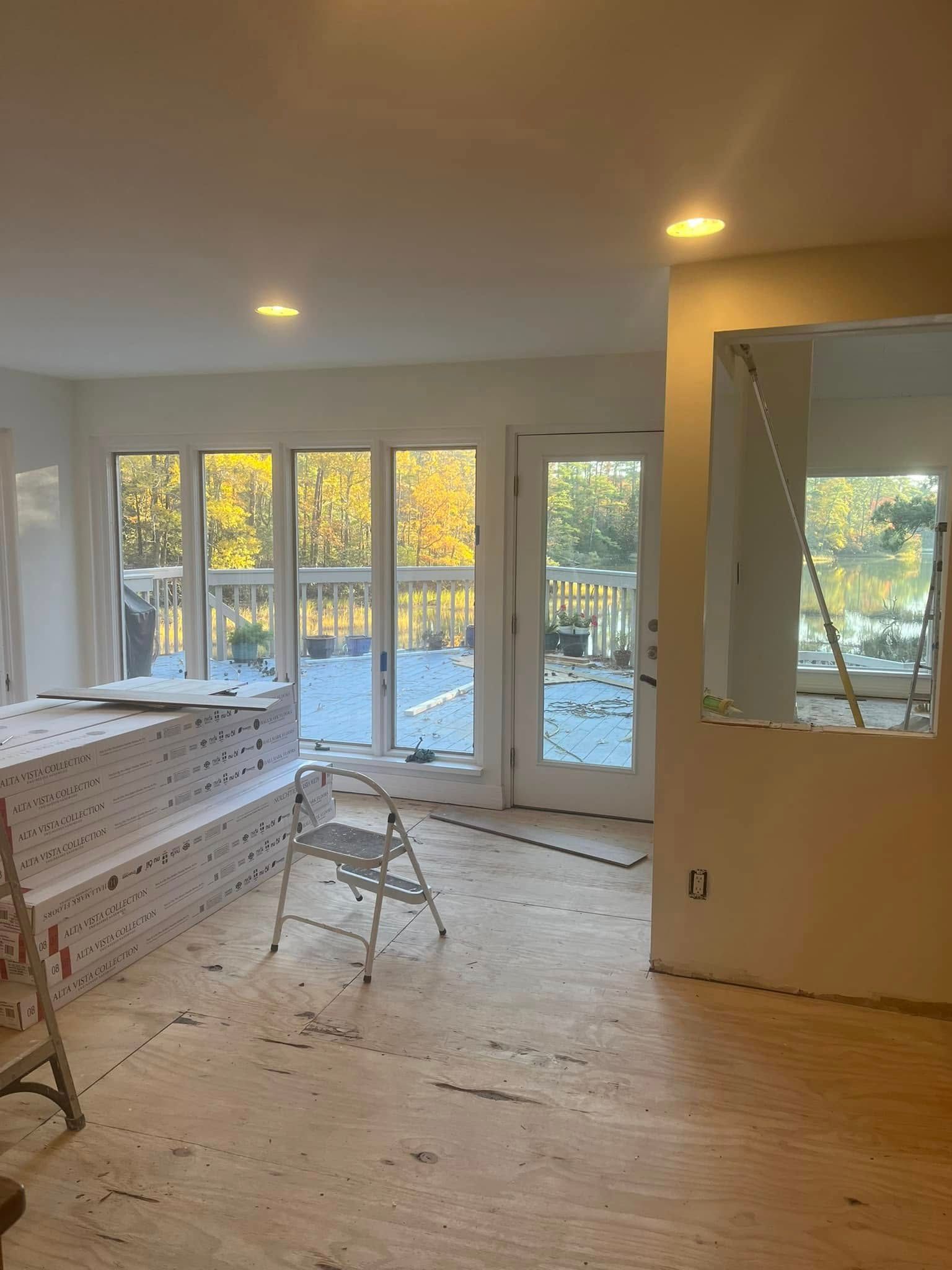  for Pedro’s Painting Service in Norfolk, VA