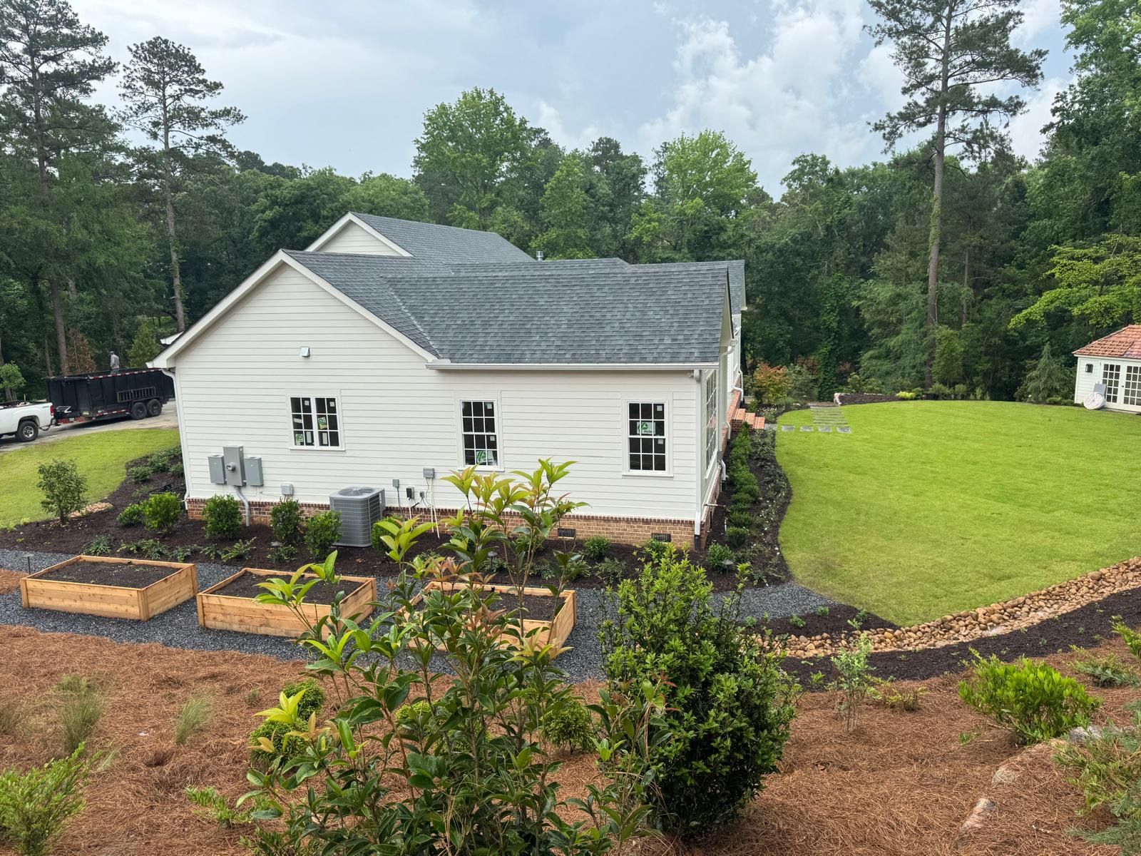  for Capital GREEN in Atlanta, GA