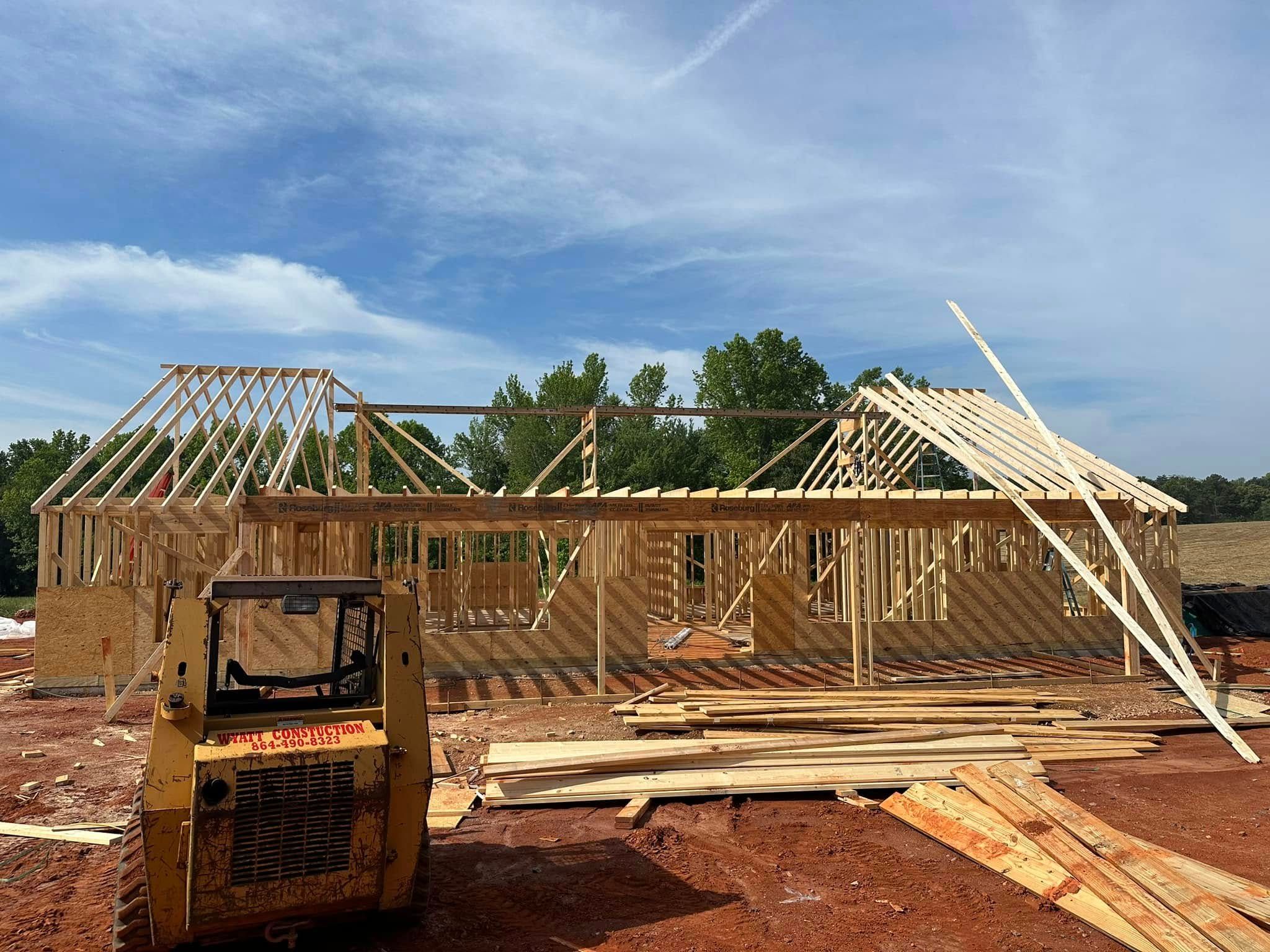  for Quality Construction and Design, LLC in Gaffney, SC