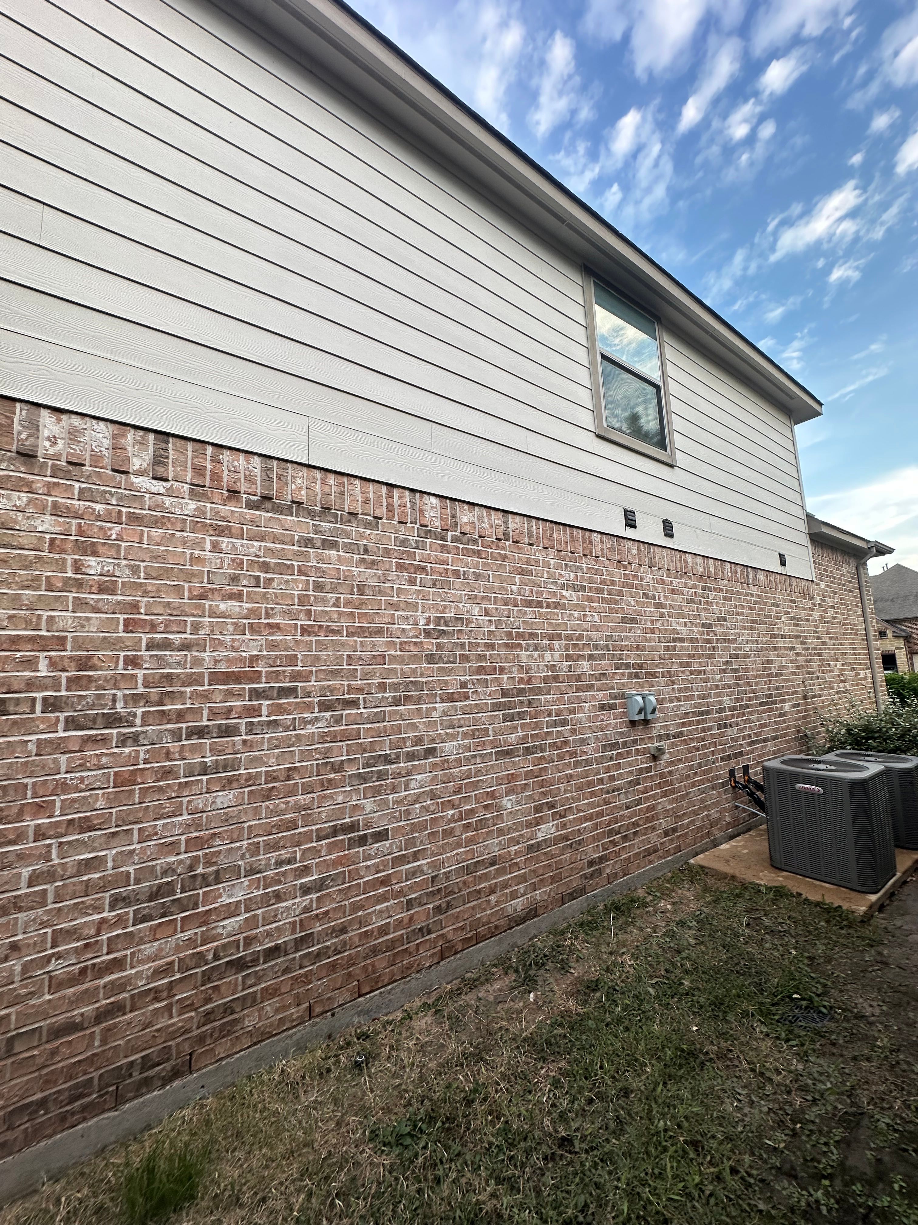  for AquaFusion Power Wash LLC in Pasadena, TX