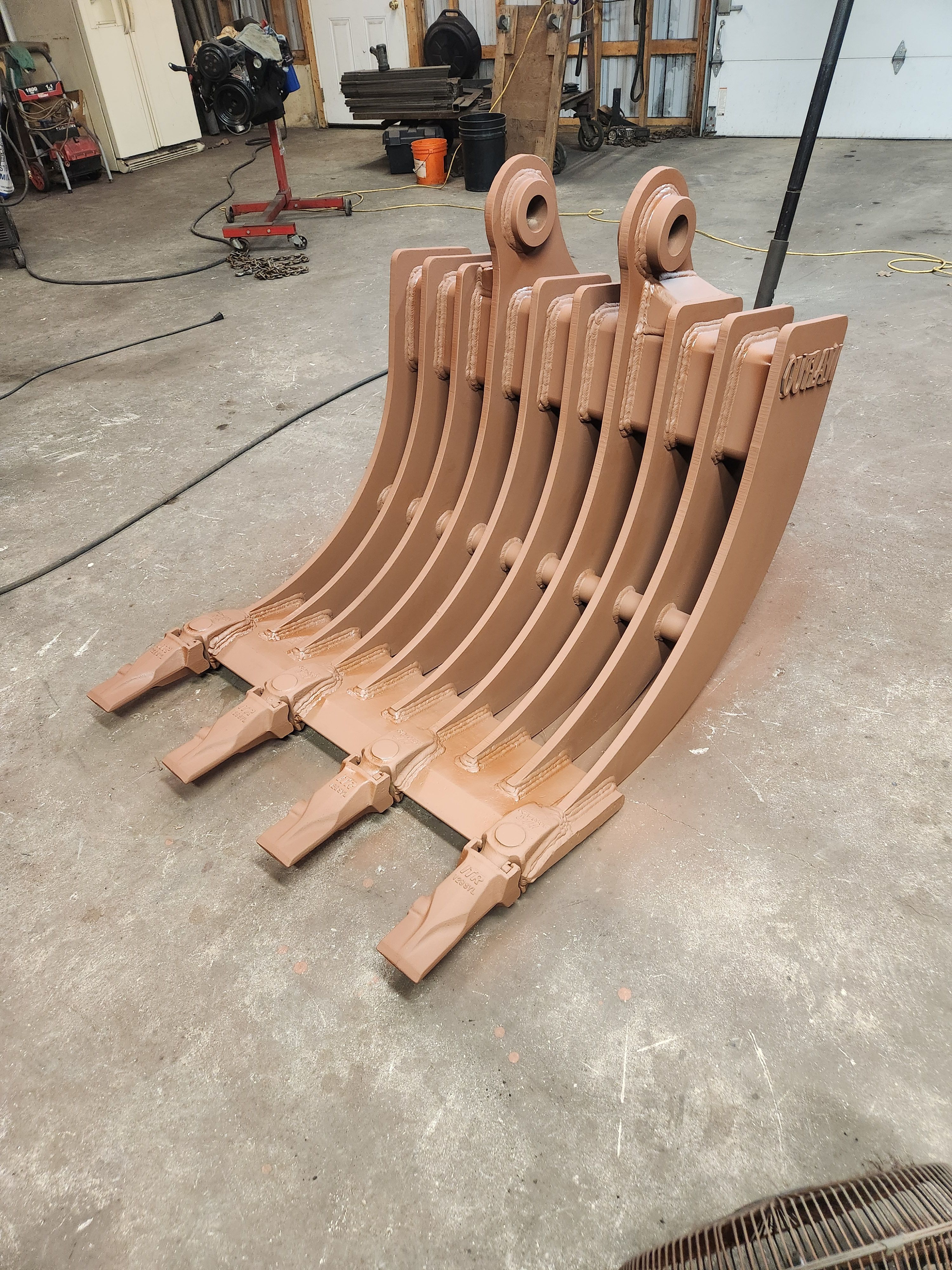 All Photos for Outlaw Fabrication LLC in Salem, MO