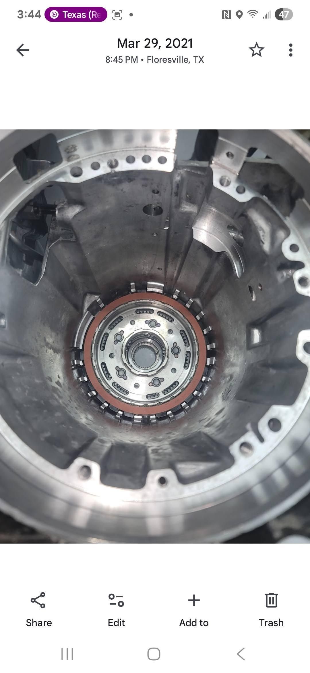  for Gordo's Tires and Automotive in Rockport, TX