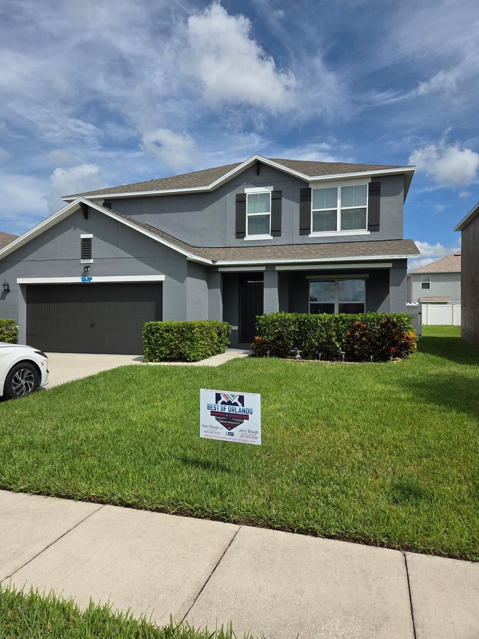  for Best of Orlando Painting & Stucco Inc in Winter Garden, FL
