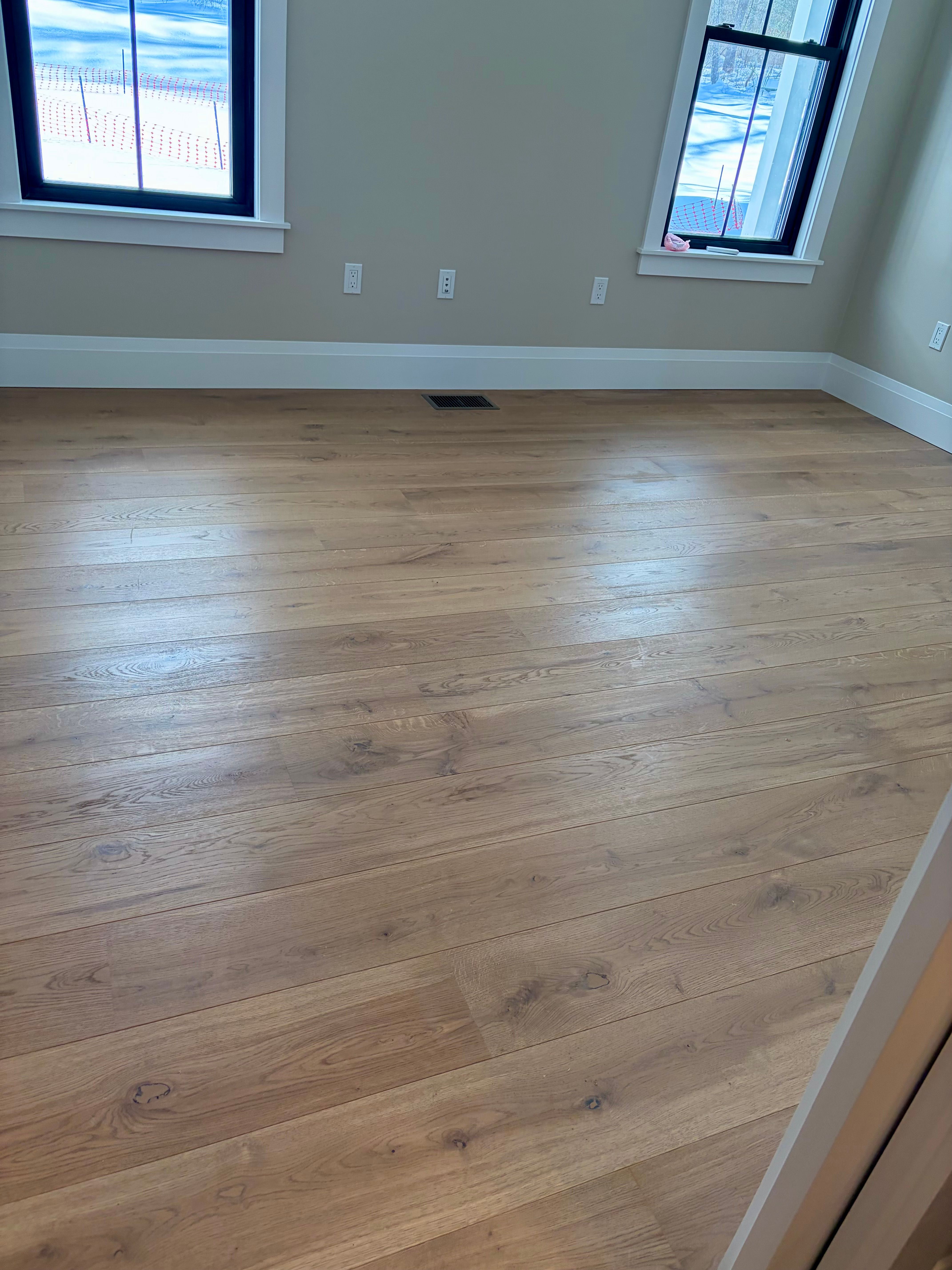  for Simply Wood Floors in Worcester, MA