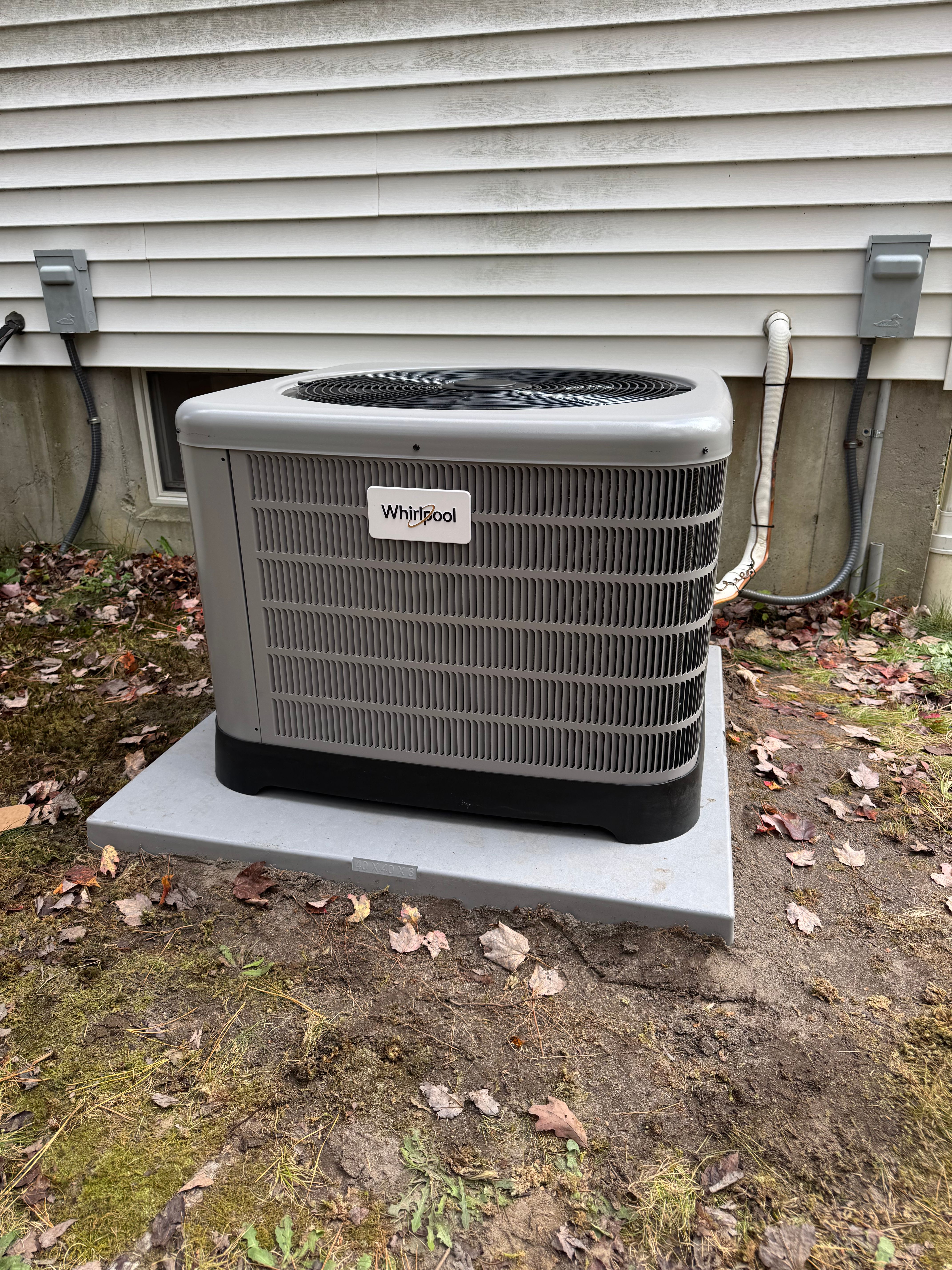  for Affordable Indoor Comfort in Hammonton, NJ