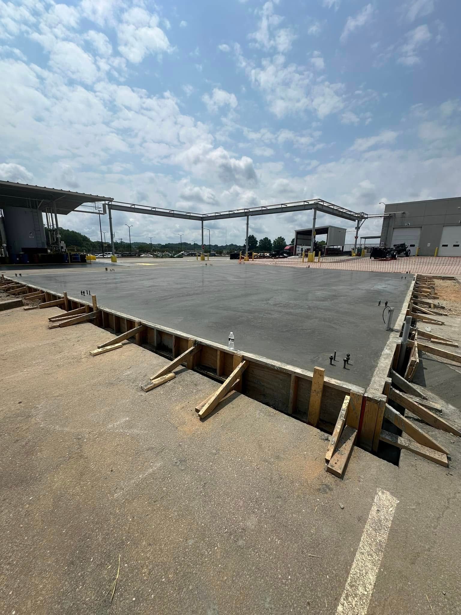  for J & Son Construction LLC in Forest City, NC
