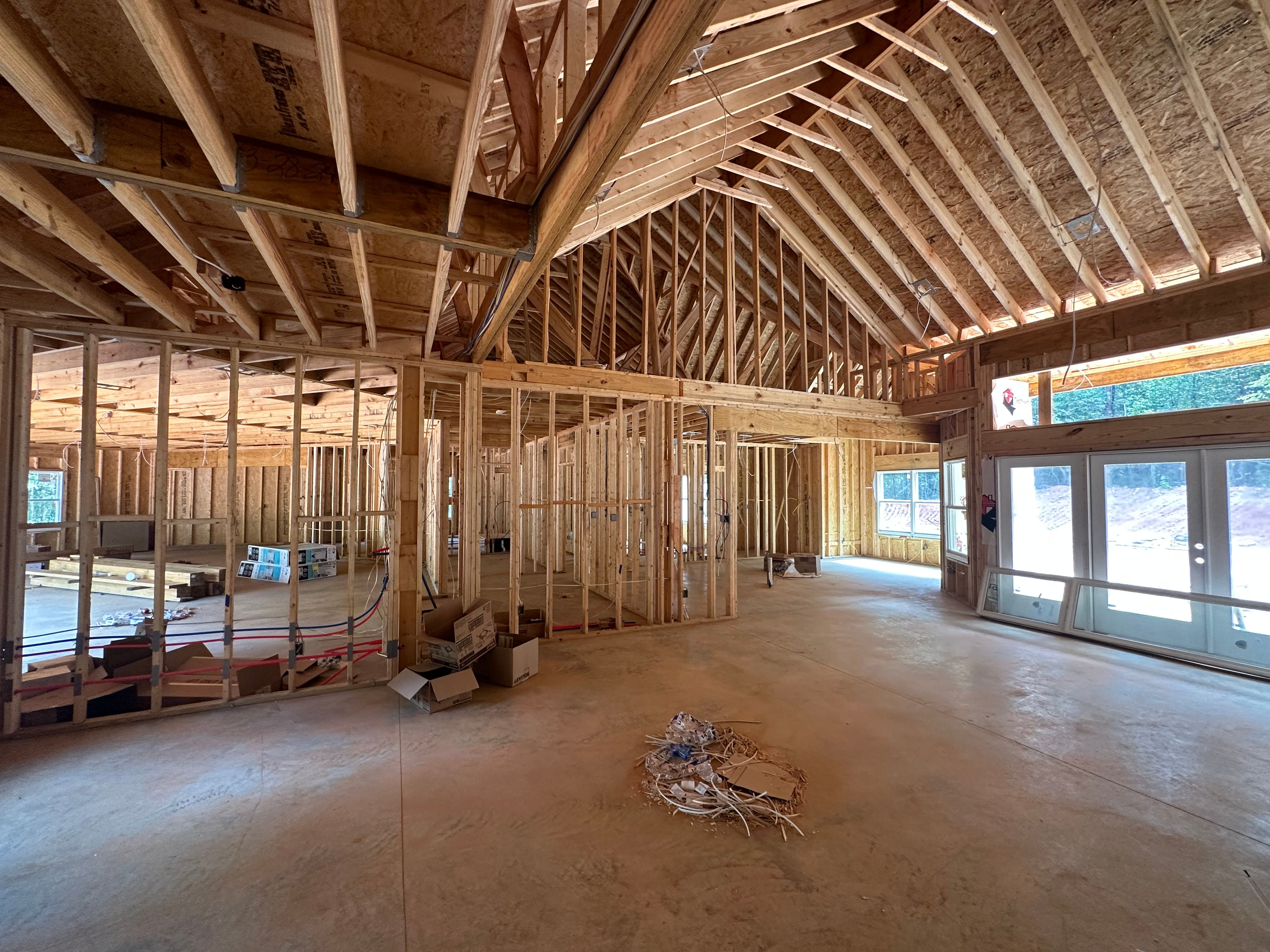  for Buckhault Properties & Custom Homes in Jasper County, GA