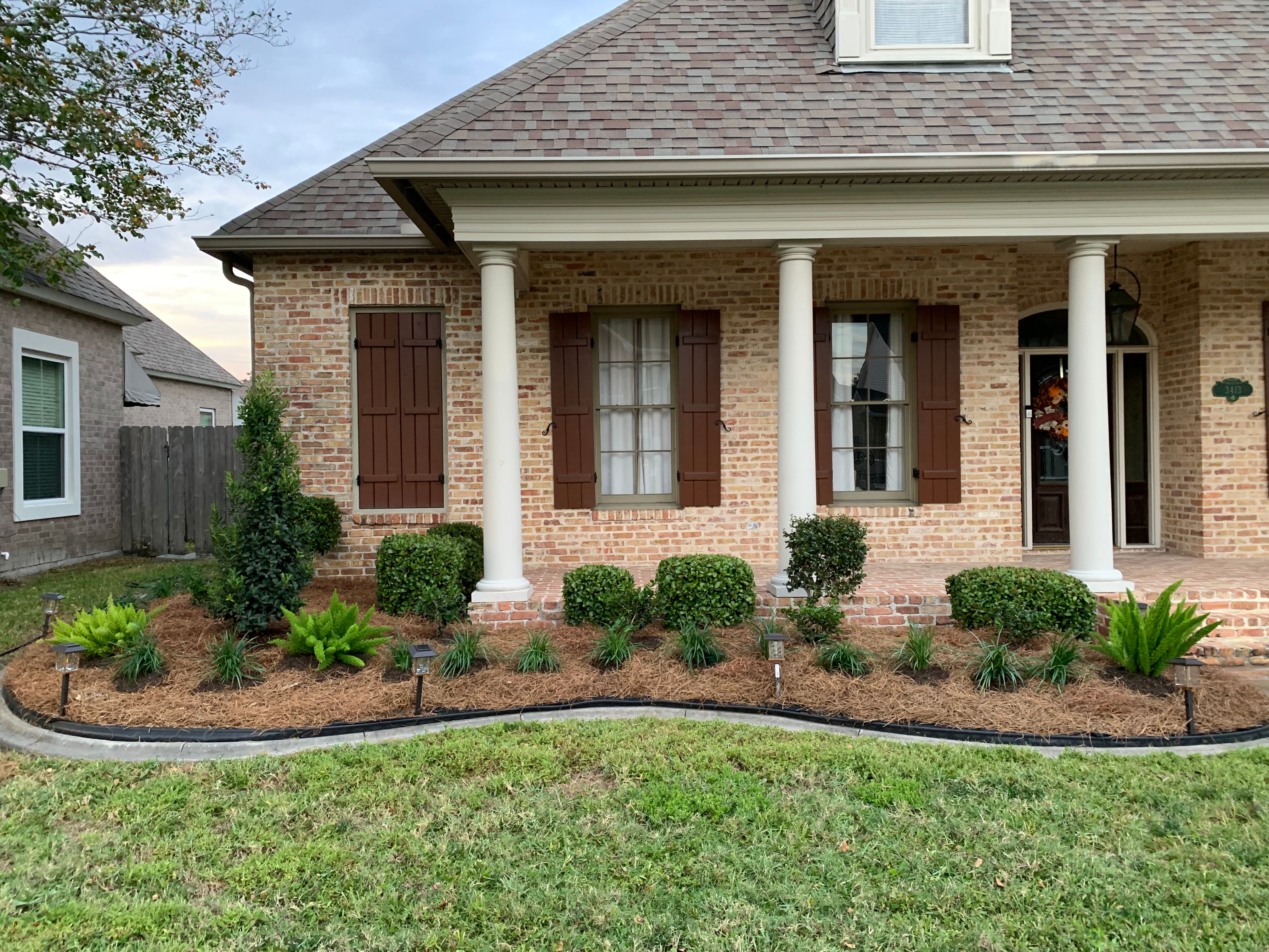  for Jay C’s Touch Landscaping & Pressure Washing Services LLC in Marrero, LA