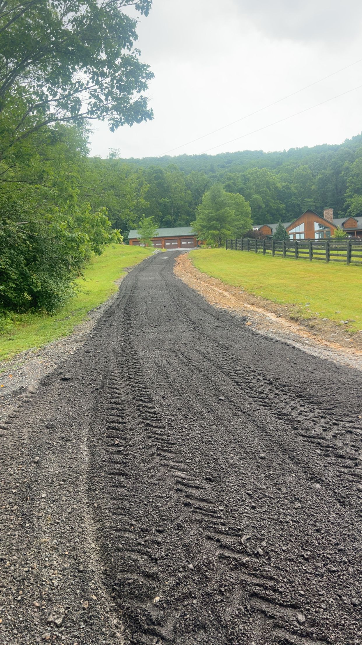 All Photos for Clarke Excavation Co. in Covington, VA