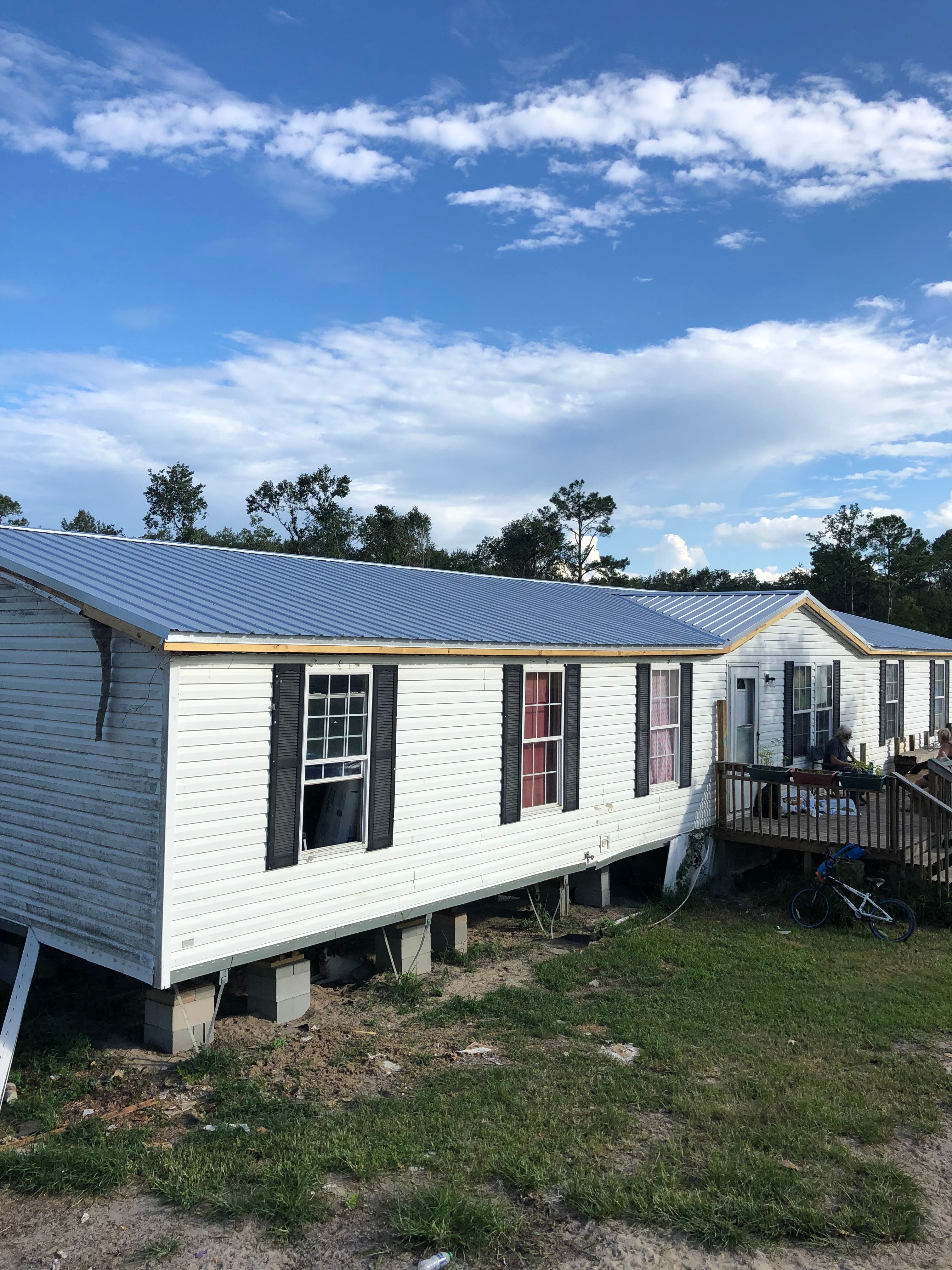  for DC Exteriors in Savannah, GA