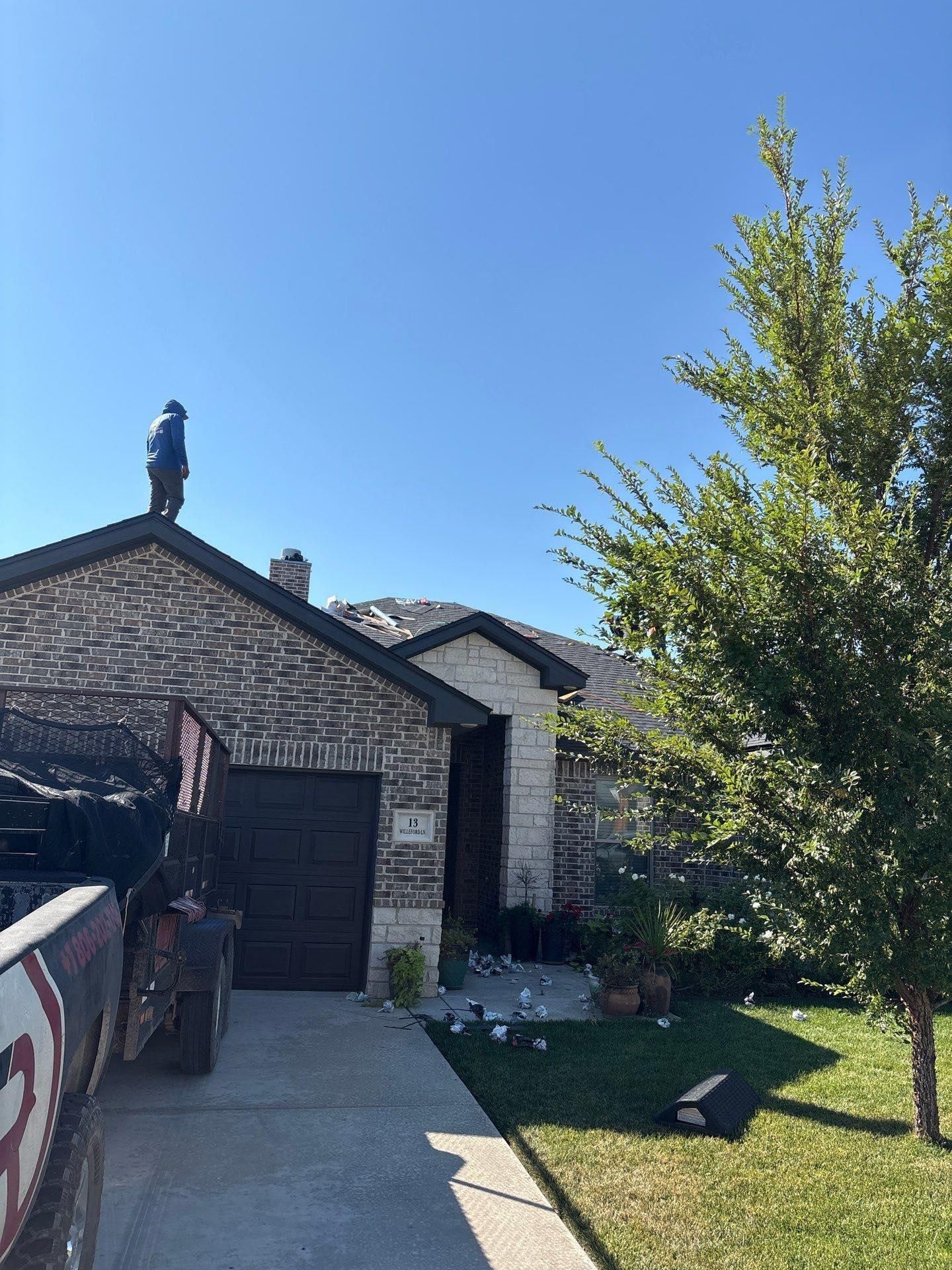 All Photos for Trejo Roofing & Construction in Perryton, TX