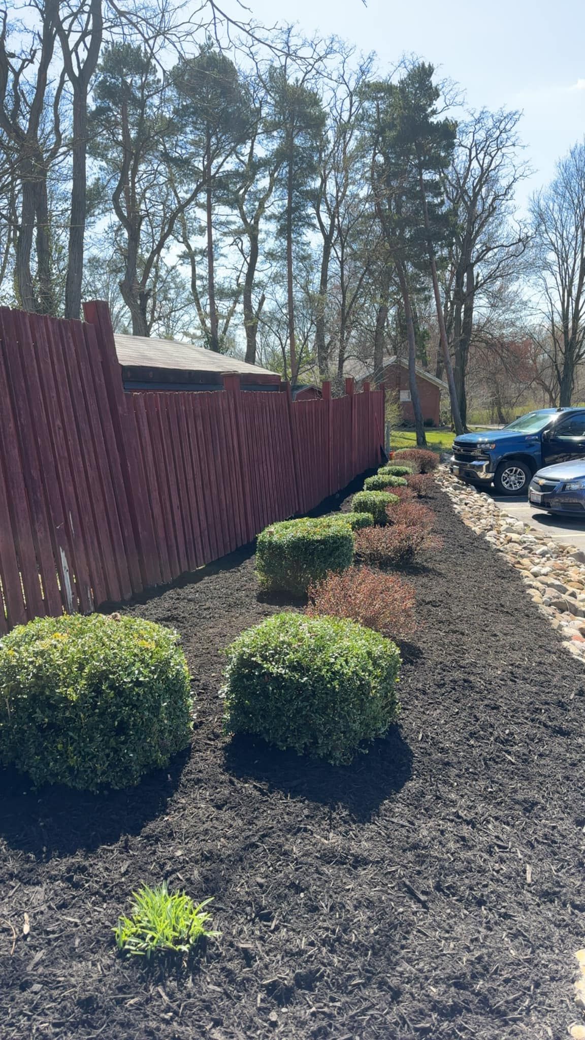  for Jenkins Landscaping & Property Management LLC in Clinton, OH