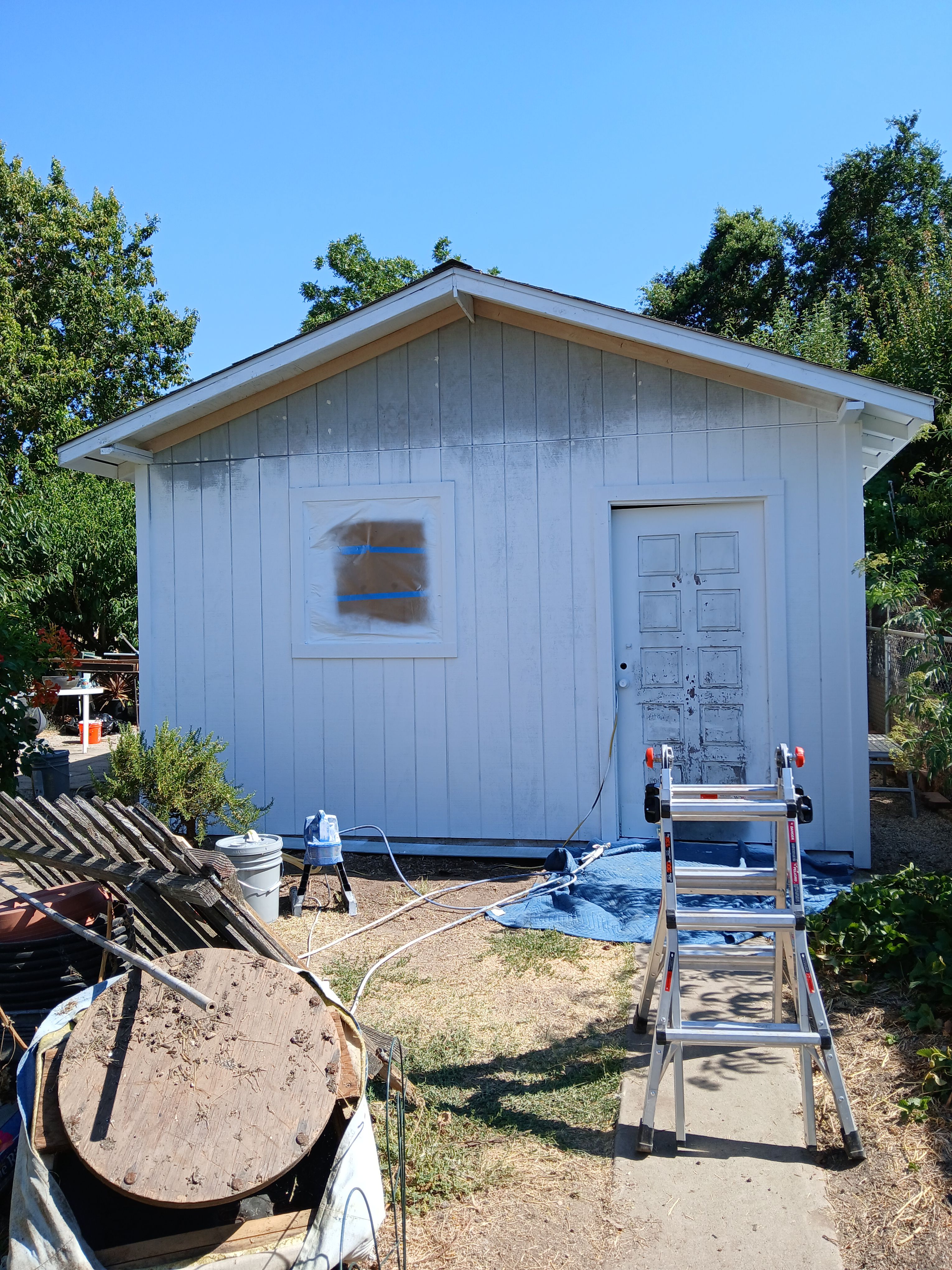  for Alberte Construction Inc. in Sacramento, CA