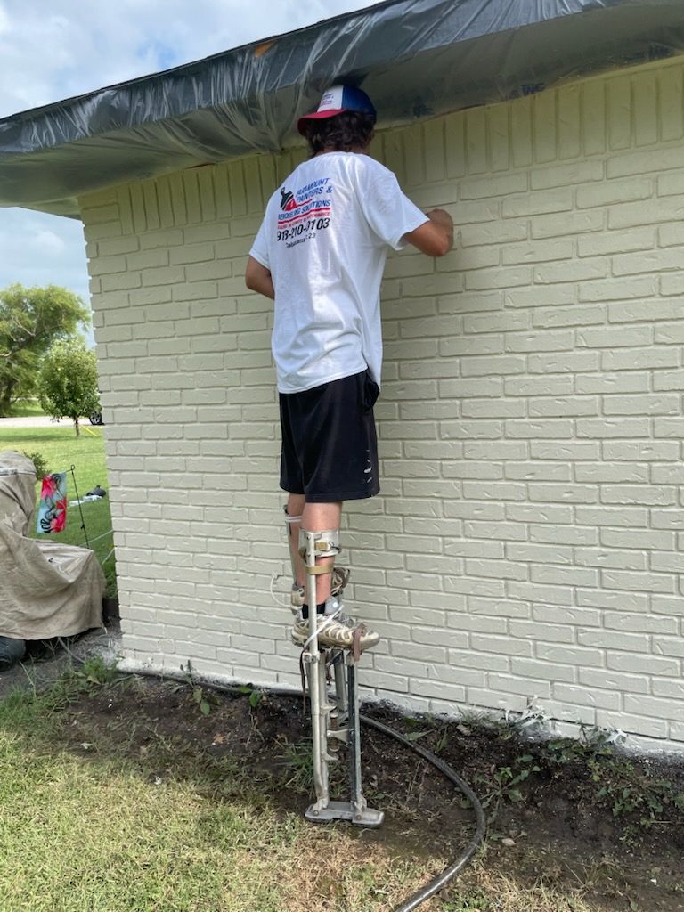  for Paramount Painters and Remodeling Solutions in Bartlesville, OK