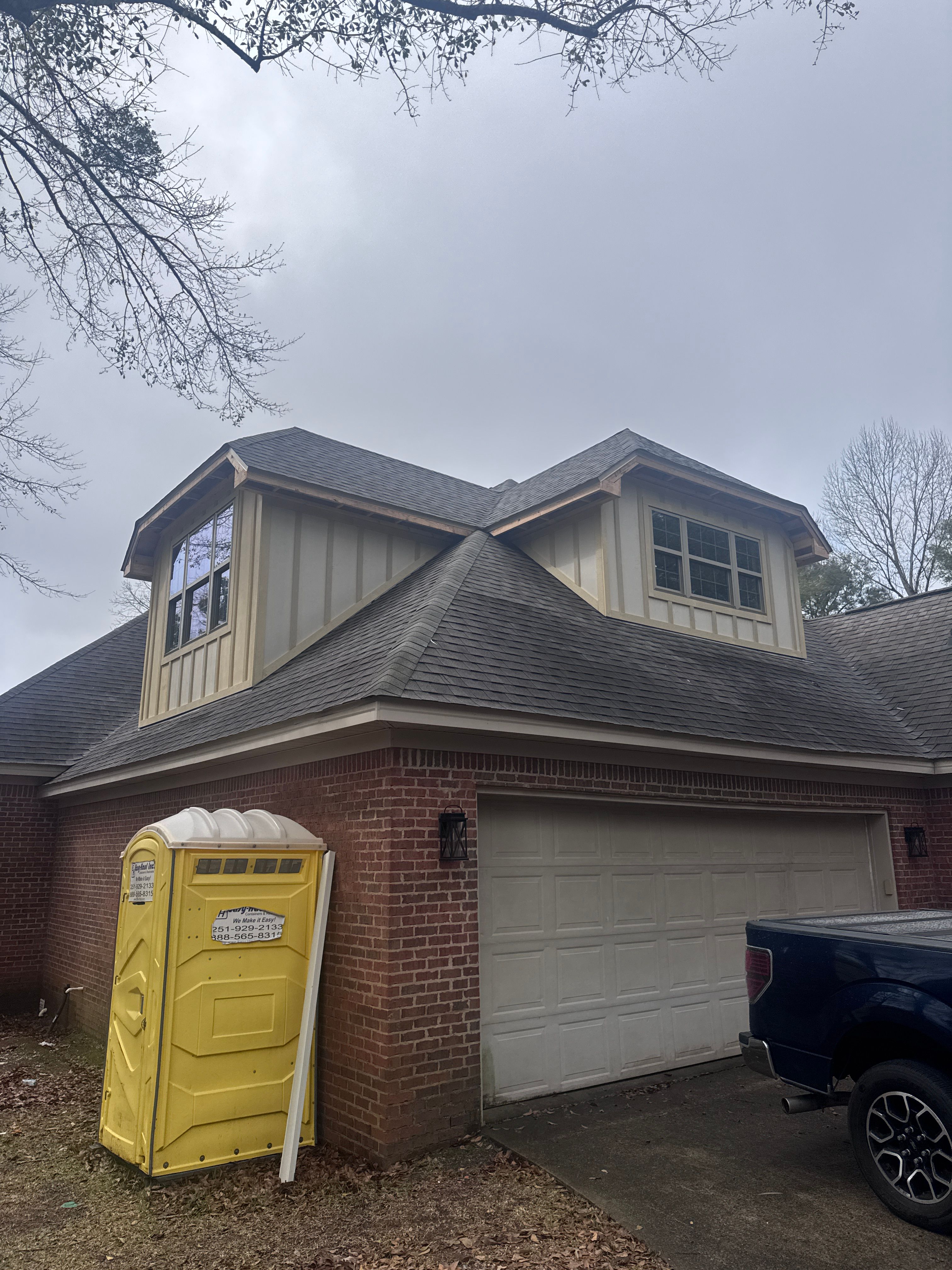  for Red Line Construction in Baldwin County,  AL