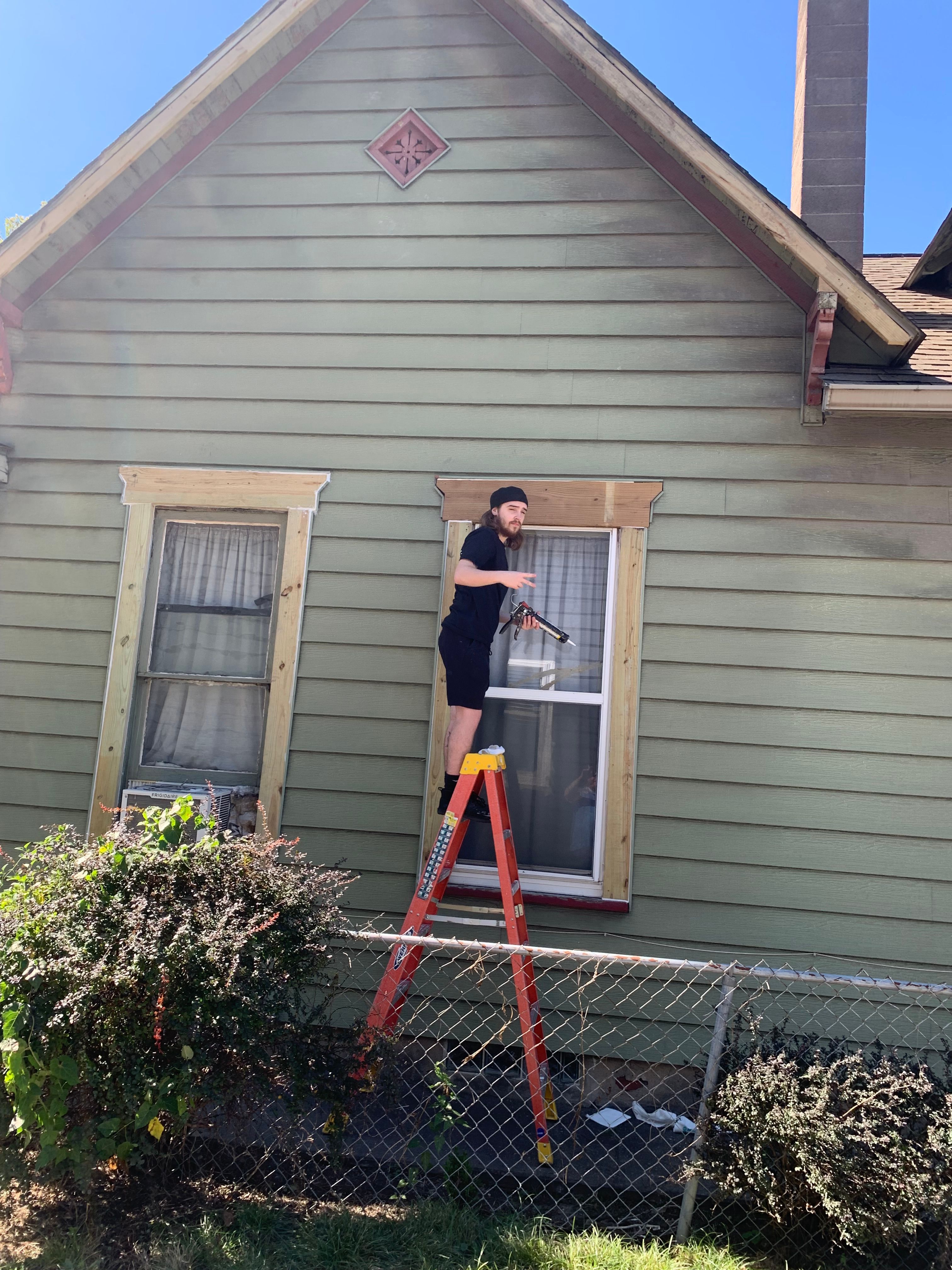  for Bestway Contractors LLC in Indianapolis, IN