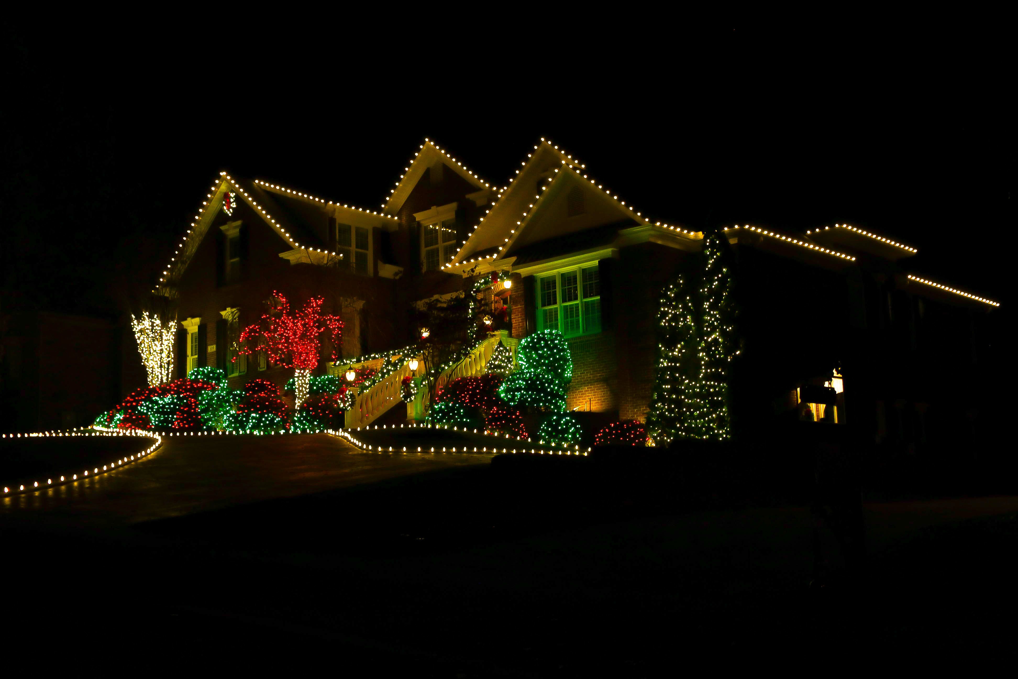  for Holiday Lighting Solutions in Huntsville, AL