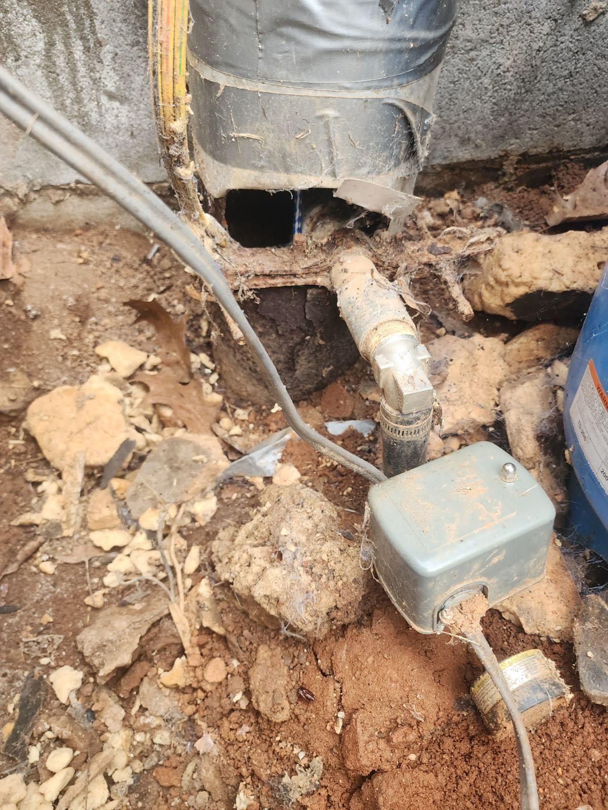 All Photos for Goodfellas Plumbing llc in Spotsylvania, VA