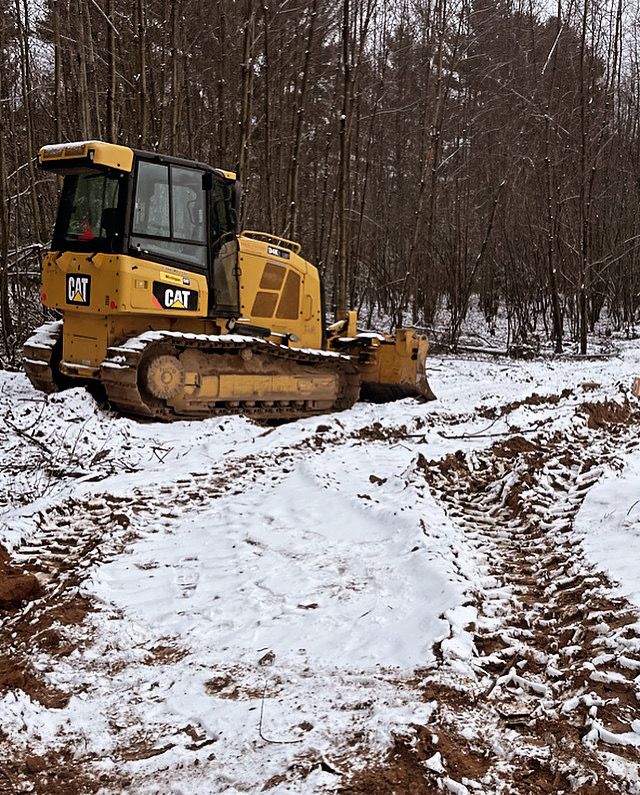  for NC Dirt Works in Kingsley, MI