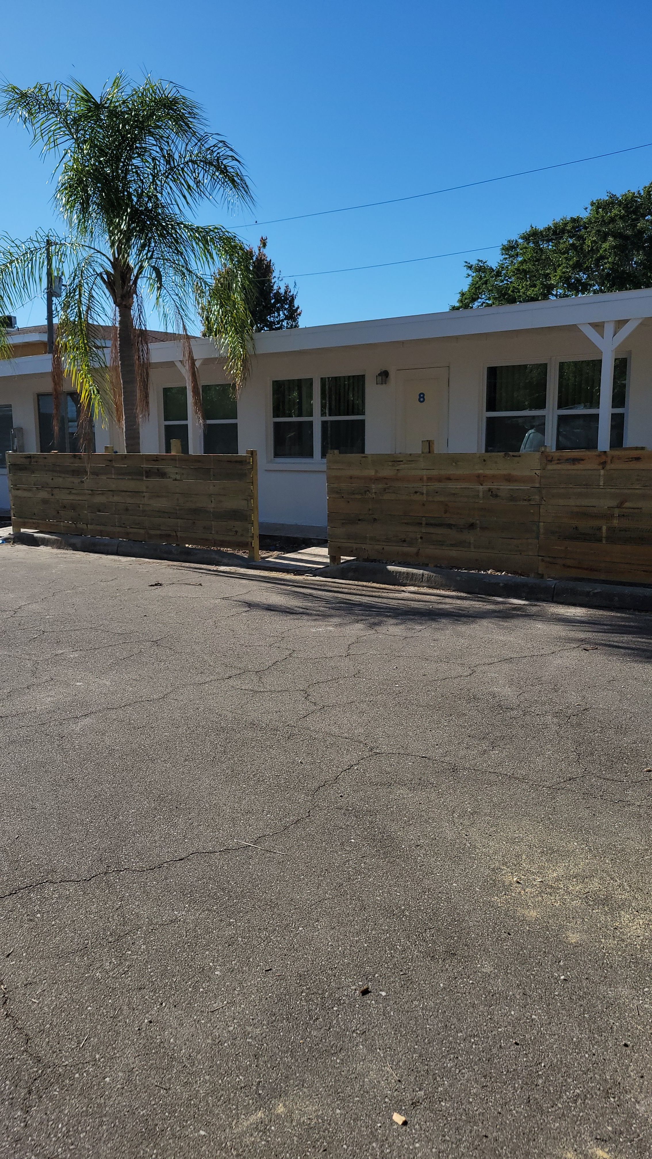  for Millenium Construction & Property Management in Tampa, FL