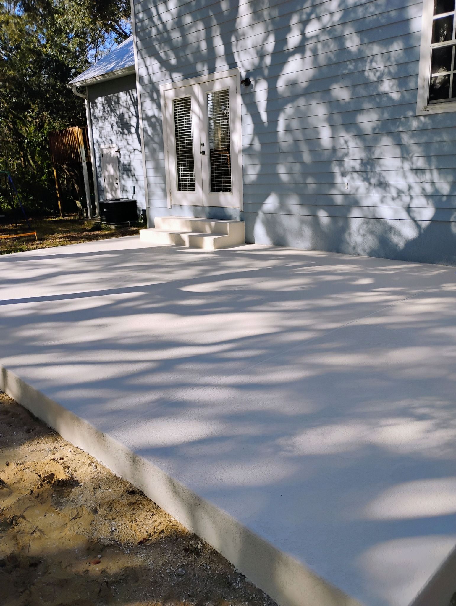  for American Acrylic Concrete Coatings in Longwood, FL