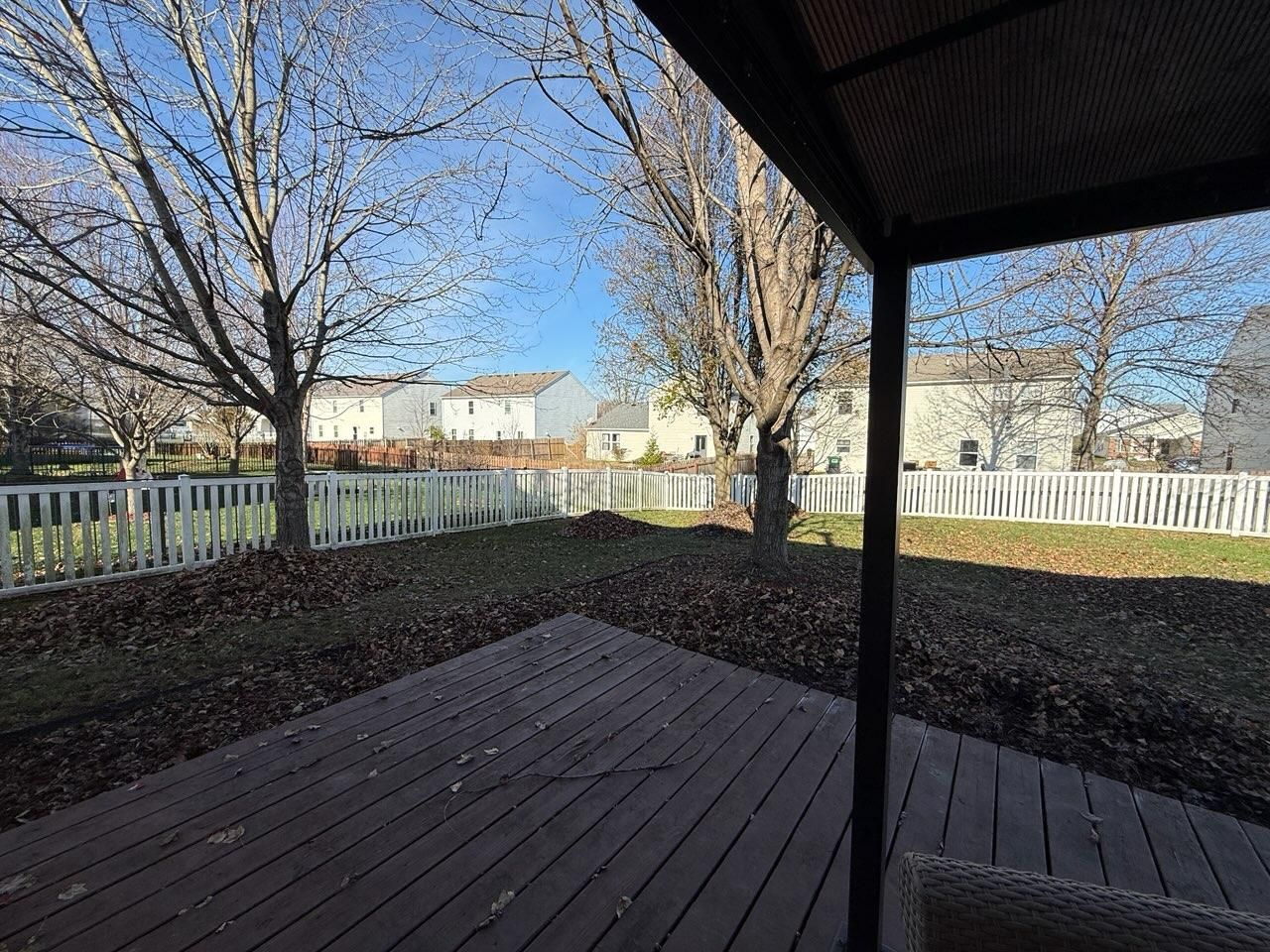  for Andrew's Lawn Service LLC in Lebanon, IL