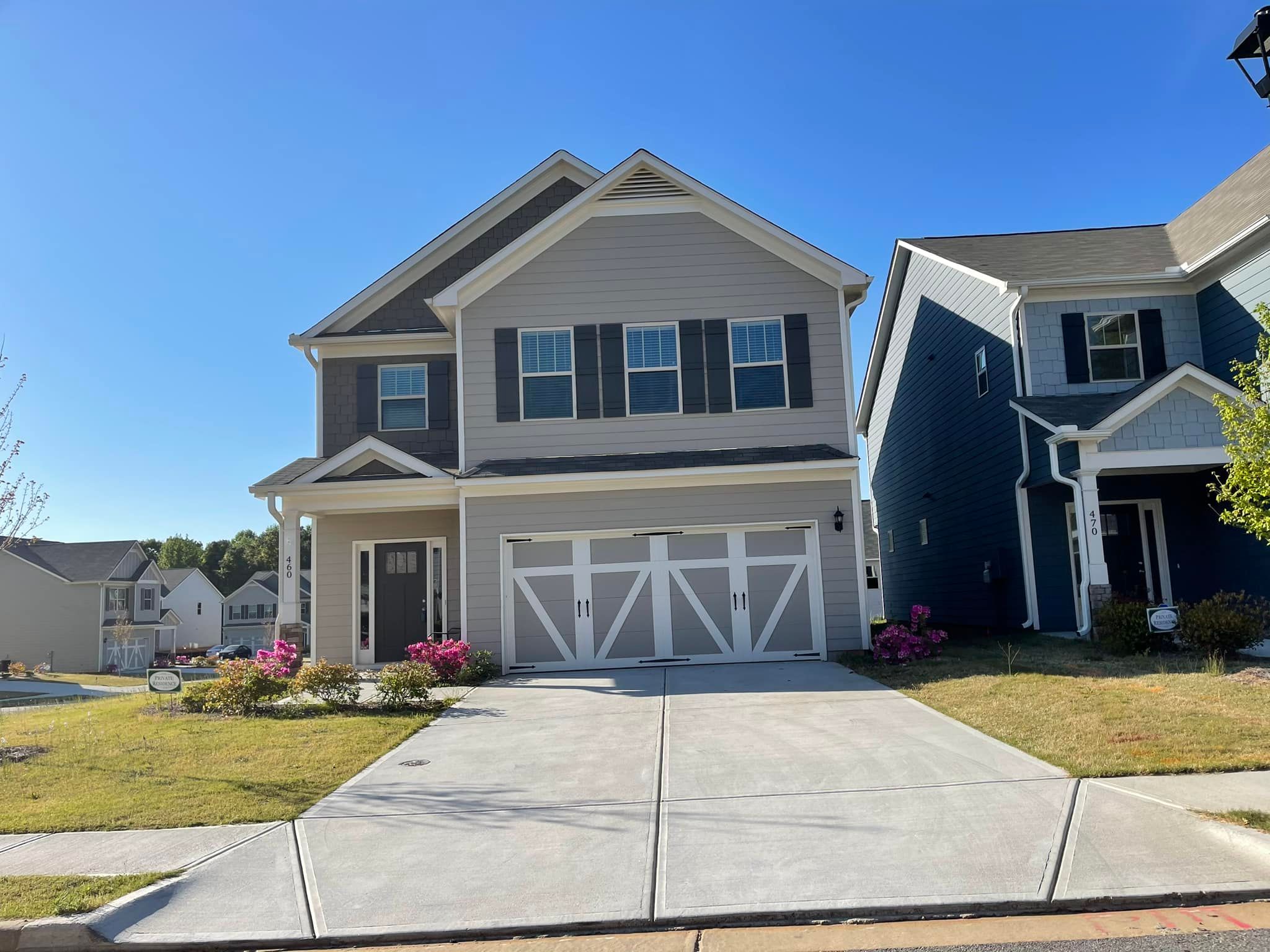  for U.S Construction & Renovation in Duluth, GA