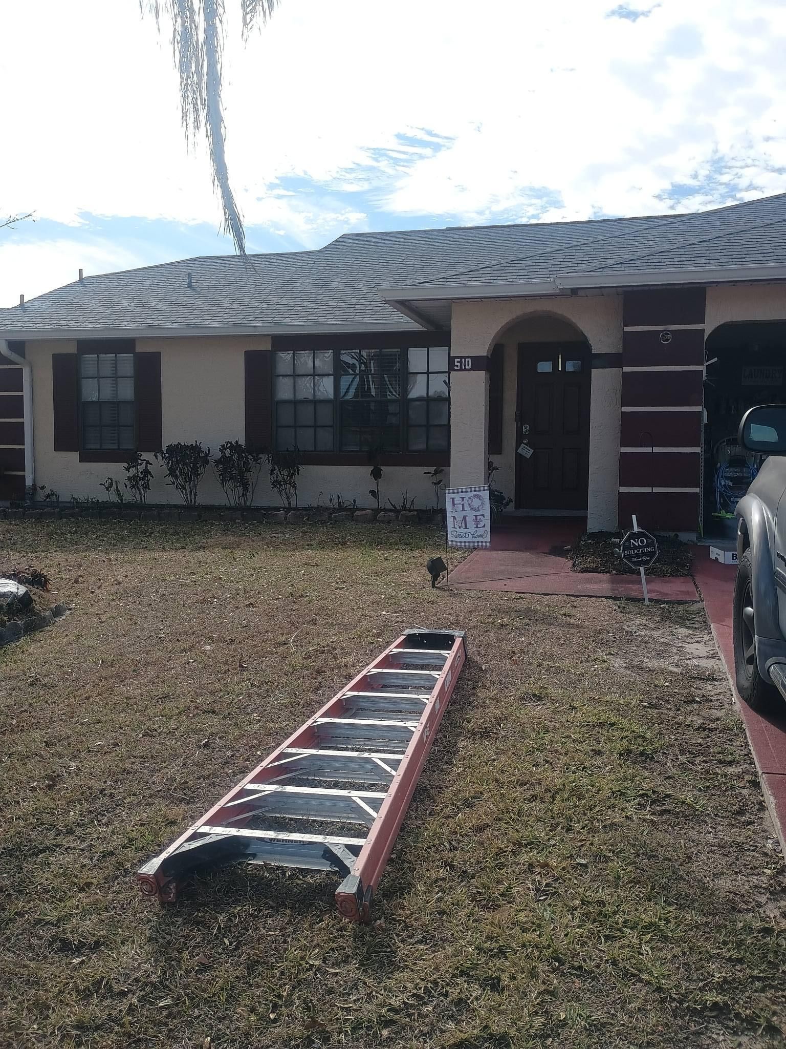  for Mick's Home Improvements LLC in Palm Bay, FL