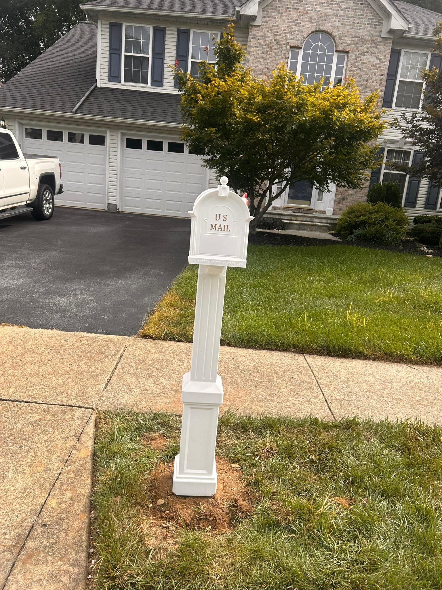  for All Work Services and Construction  in Newark, DE