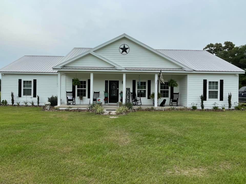 All Photos for CR Renovations & Maintenance in Bell, FL