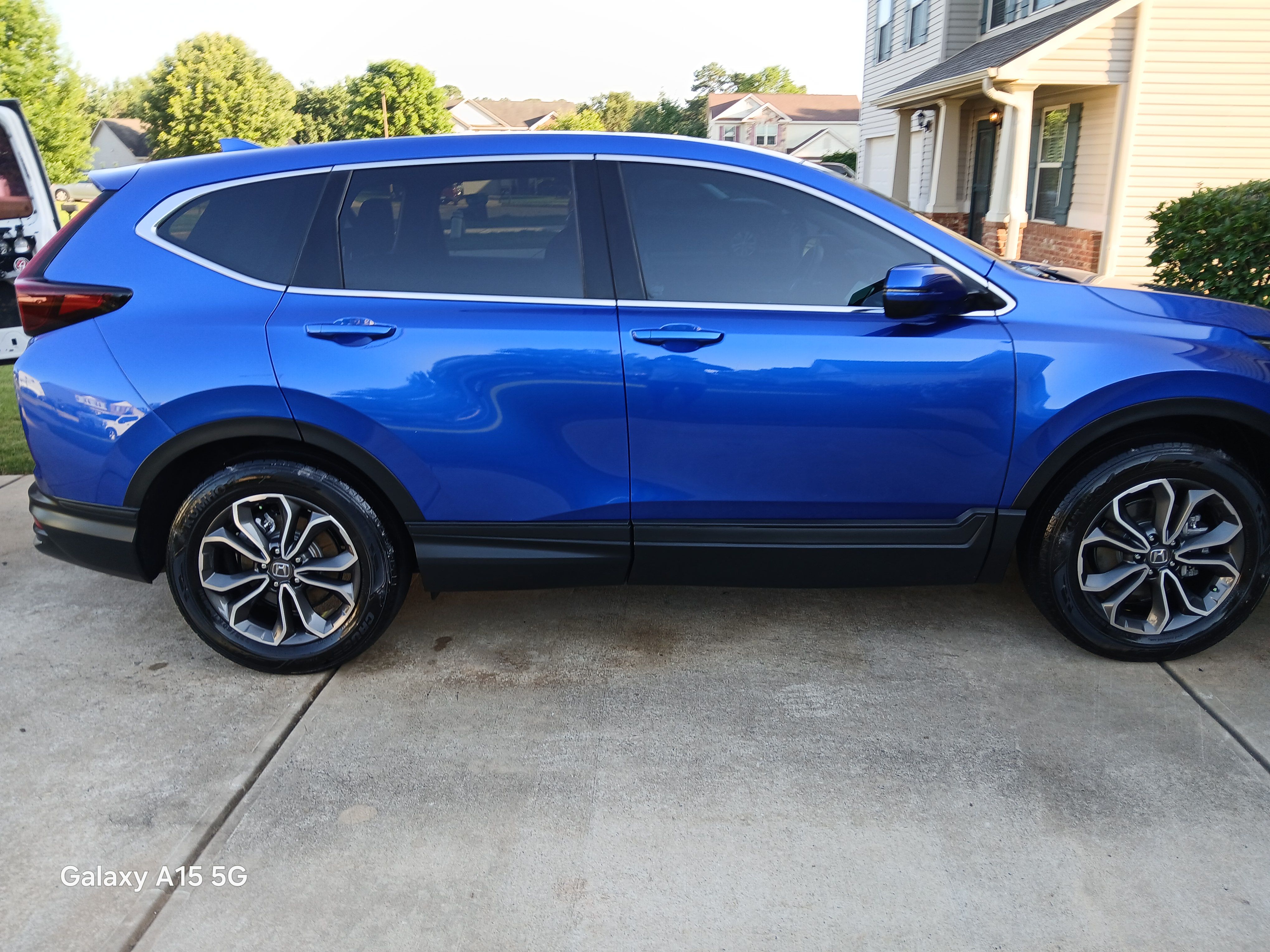  for RH Strictly Business Auto Detailing and Pressure Washing in Warner Robins, GA