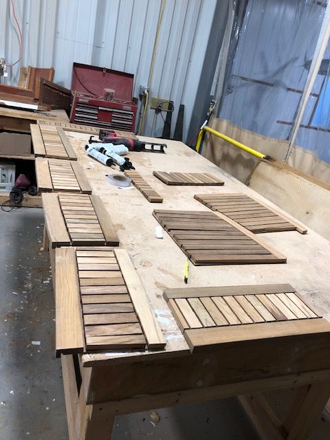  for Gudgel General Contracting in Belfast, ME