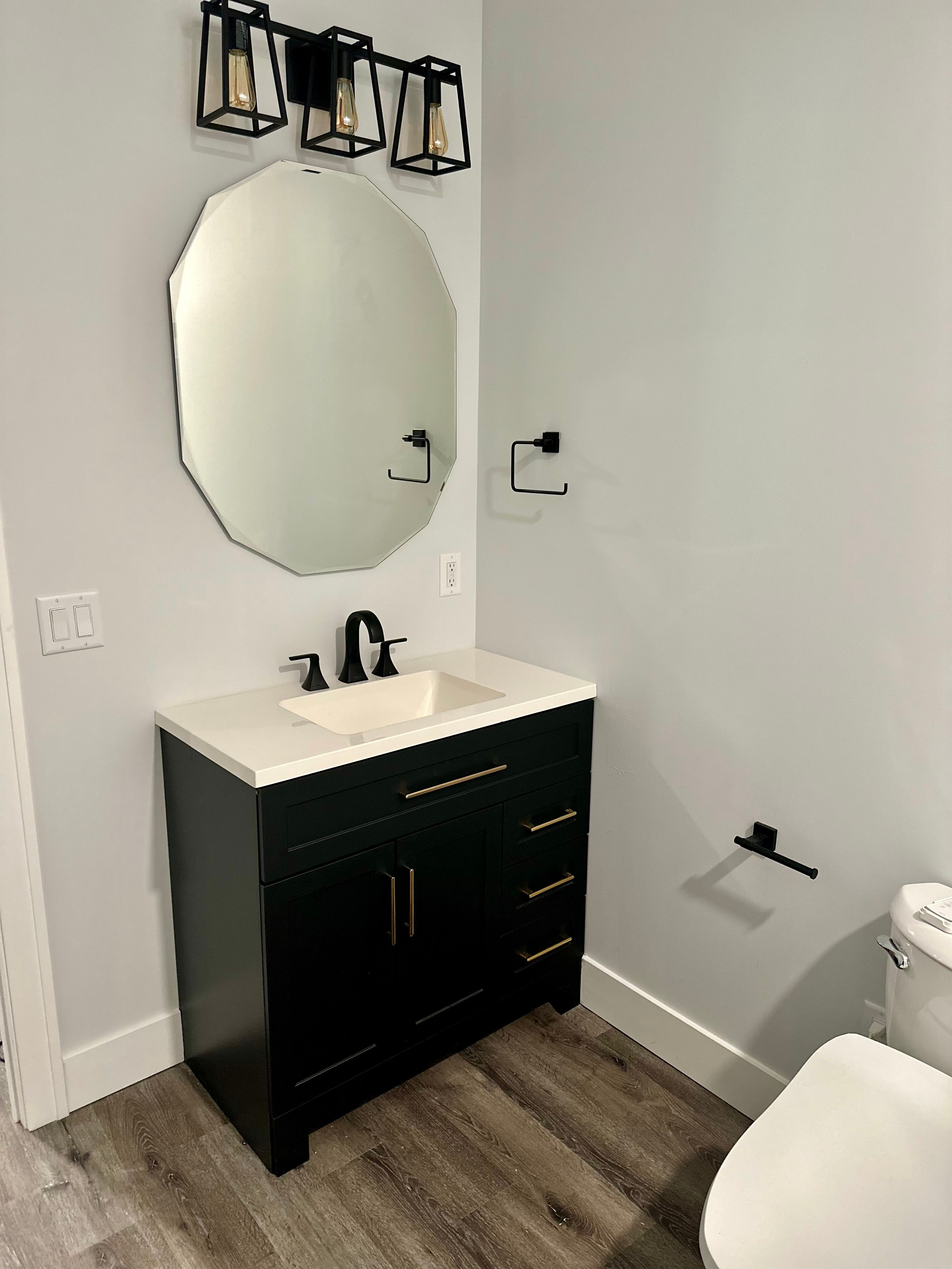  for Compass Contracting LLC in Mentor, OH