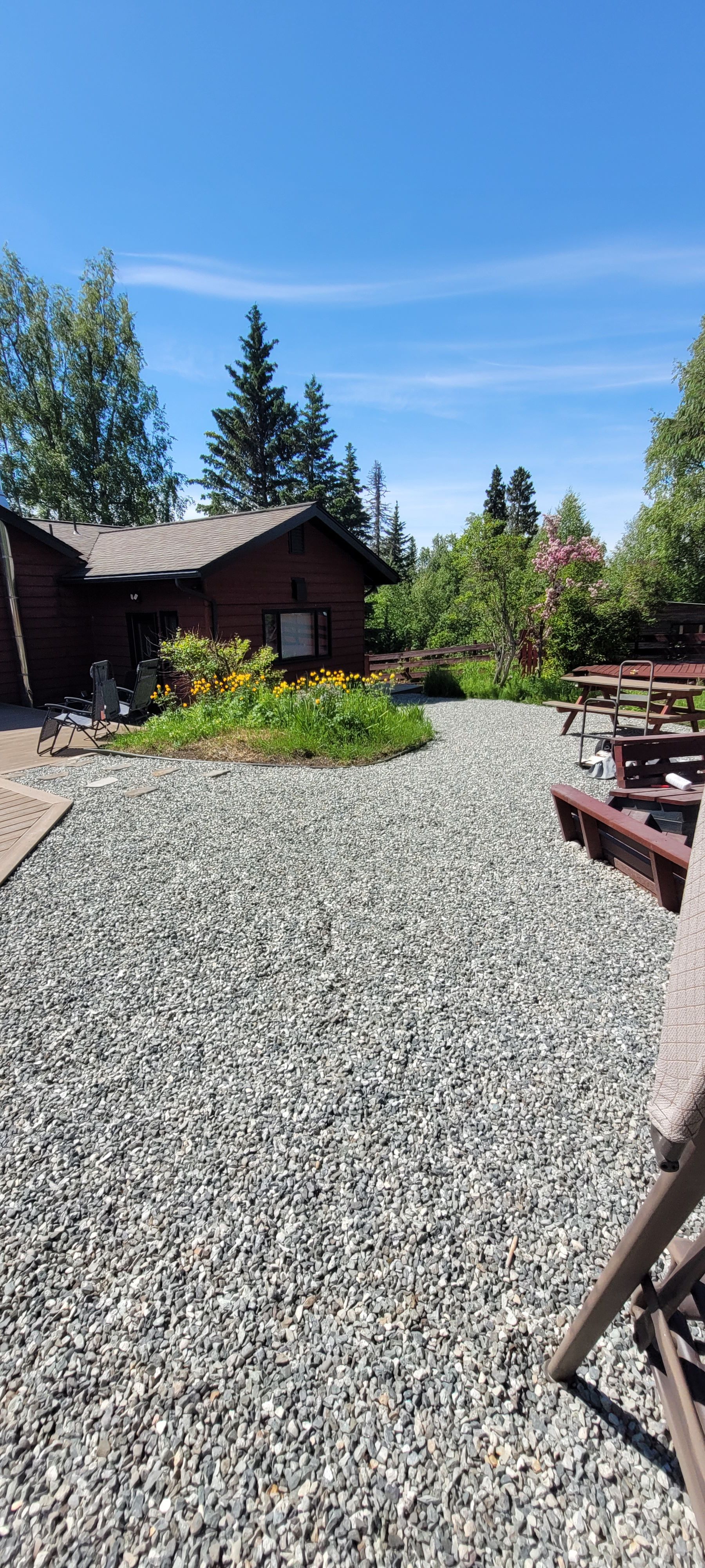 All Photos for Dandron Construction in Anchorage, AK