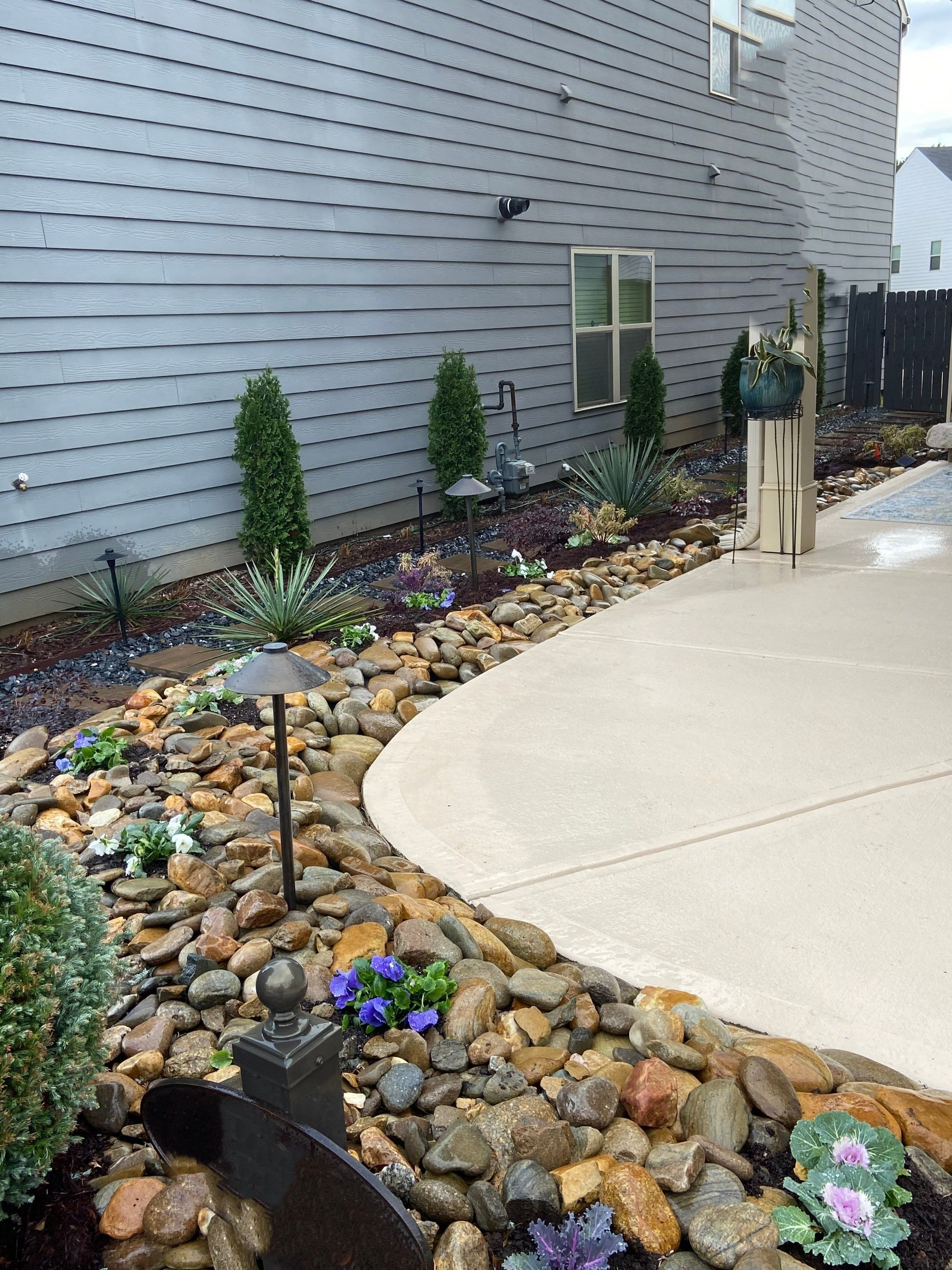  for New Beginning Landscape & Remodel LLC in Atlanta, GA