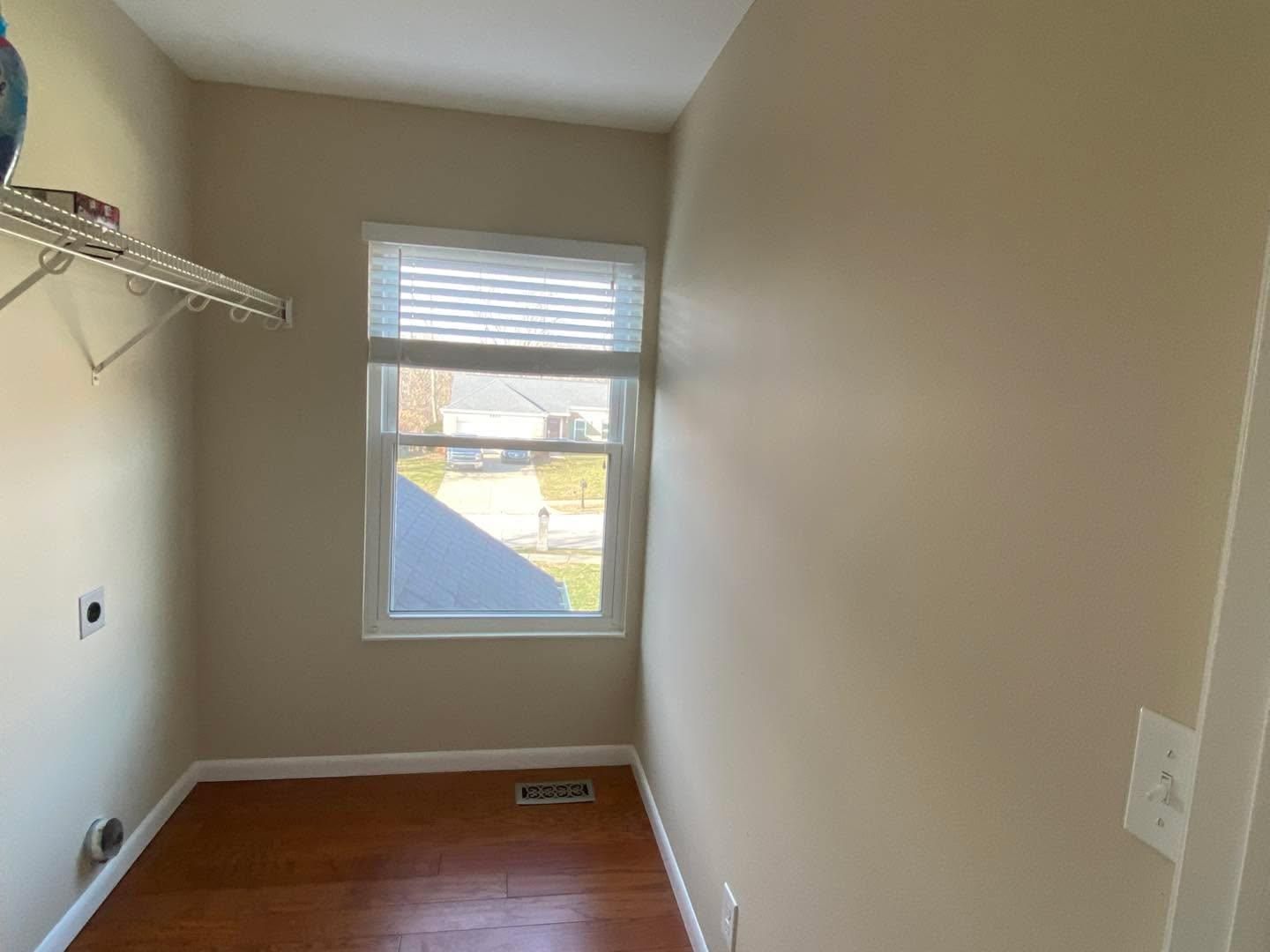  for Ackermann Painting Company in New Richmond, OH