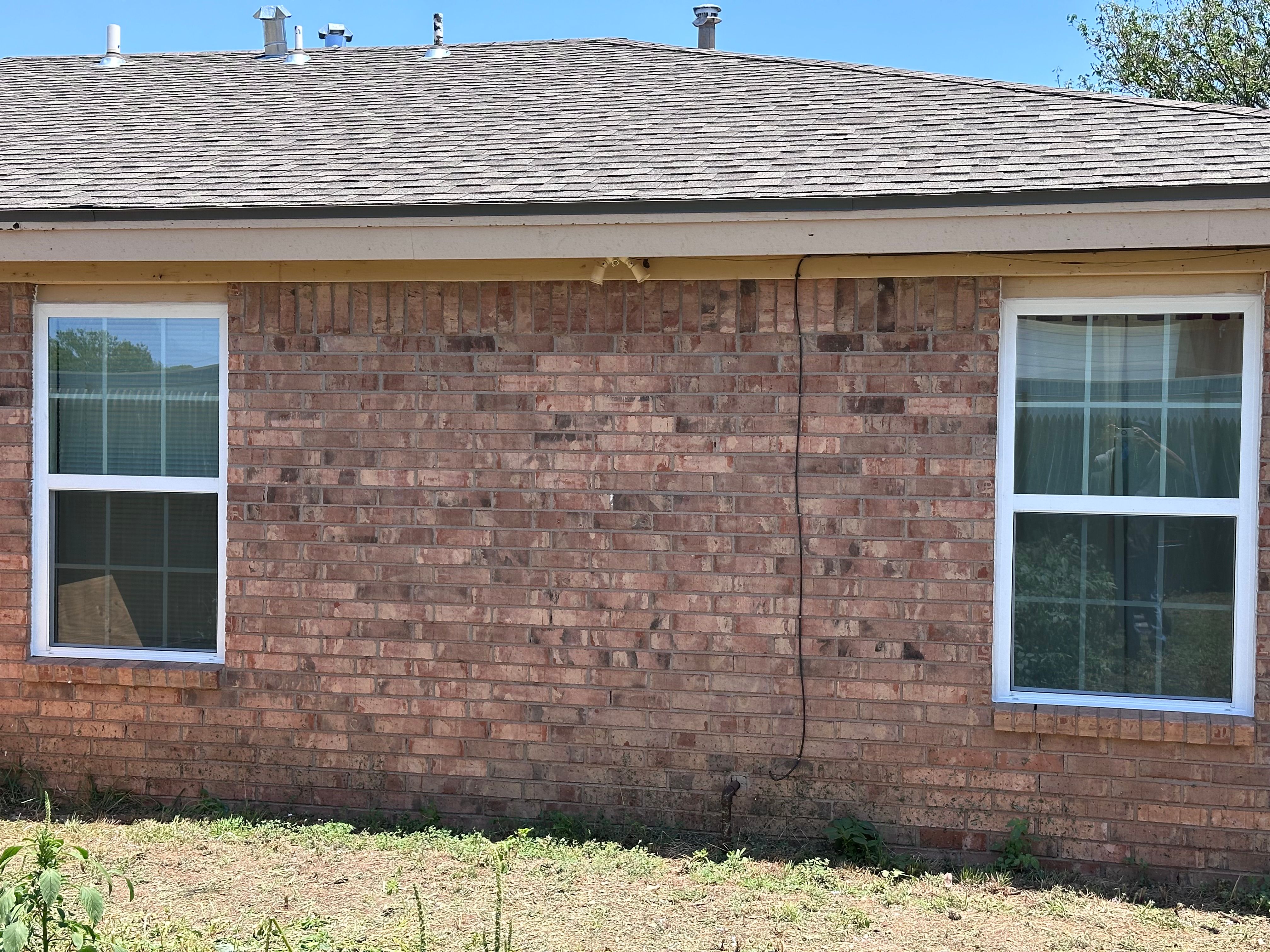  for CR Work in Lubbock, TX