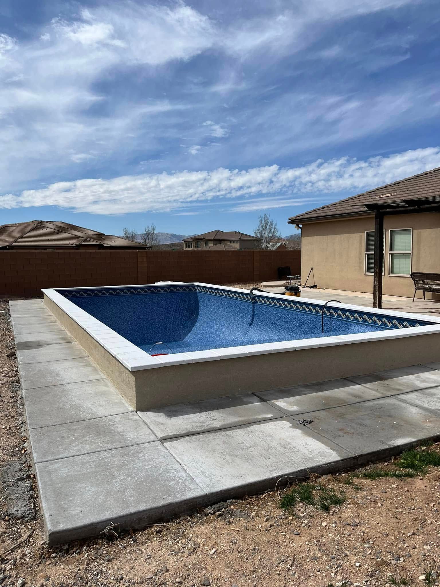 All Photos for Savanna Pools in Hildale, UT
