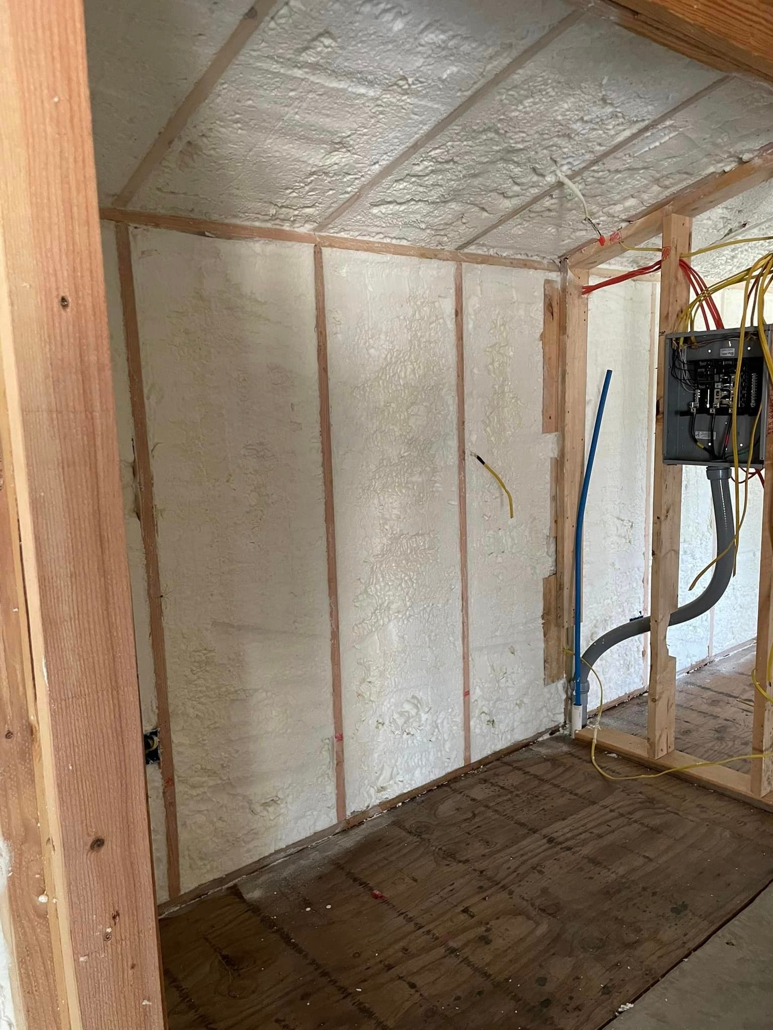  for ABP Spray Foam Insulation in Gatesville, TX