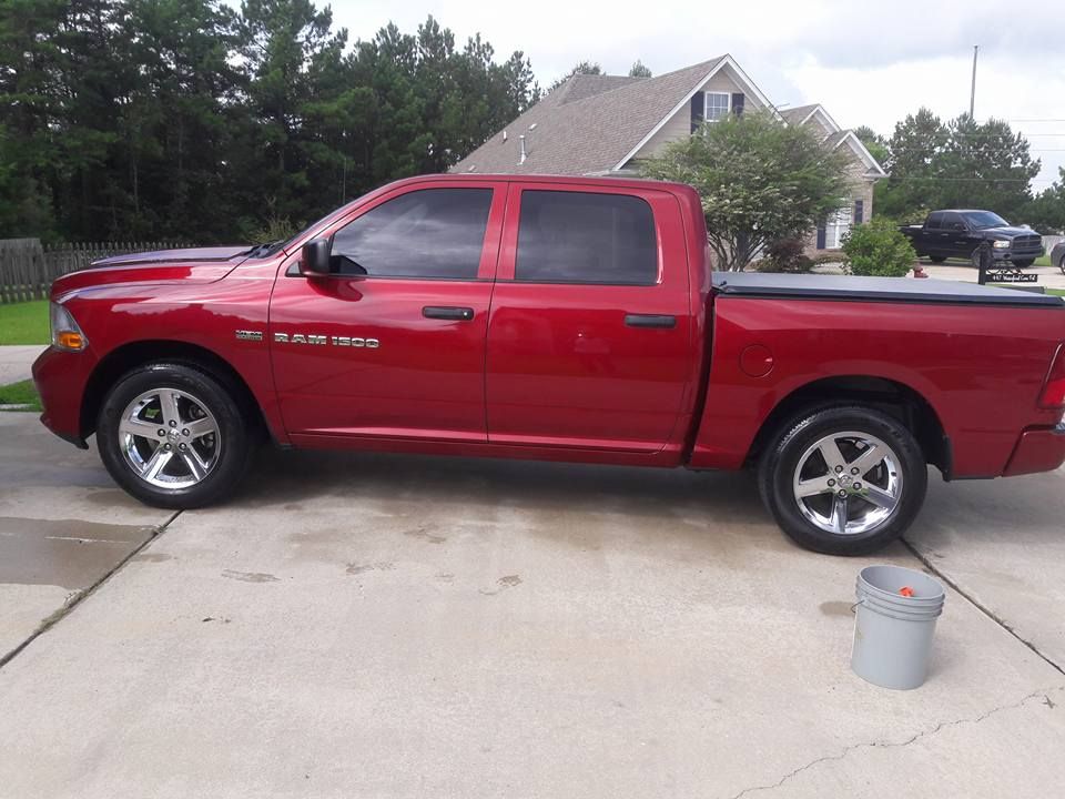  for Evolution Spray Wax in Calera, AL
