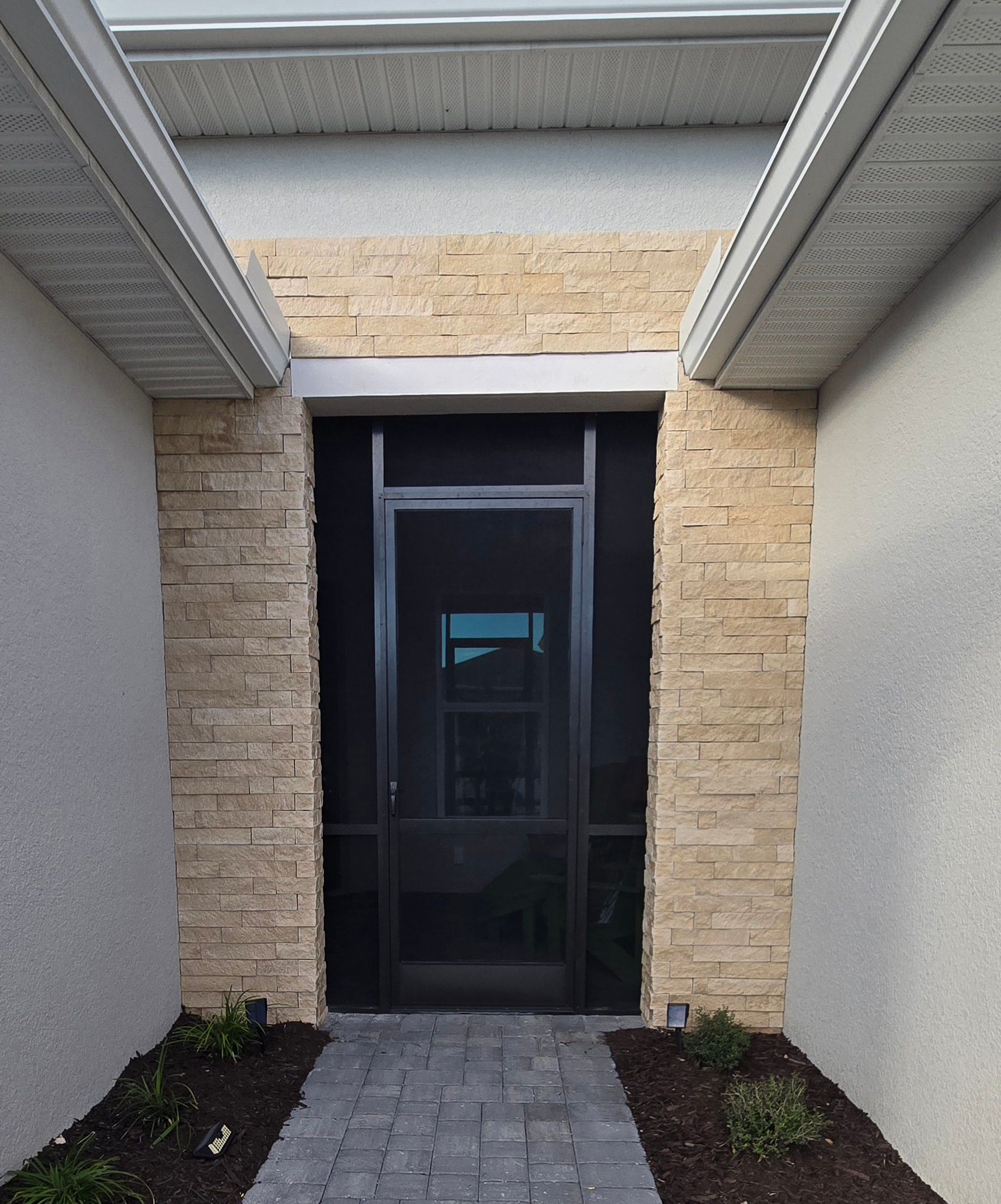  for Advanced Screen Services LLC in Punta Gorda, FL
