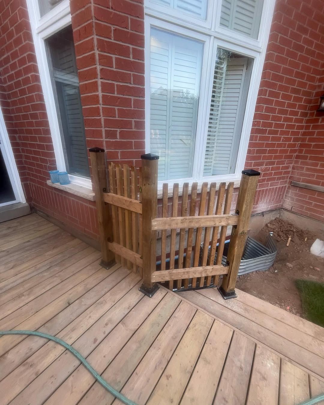 All Photos for Calderwood Landscapes in Oakville, ON